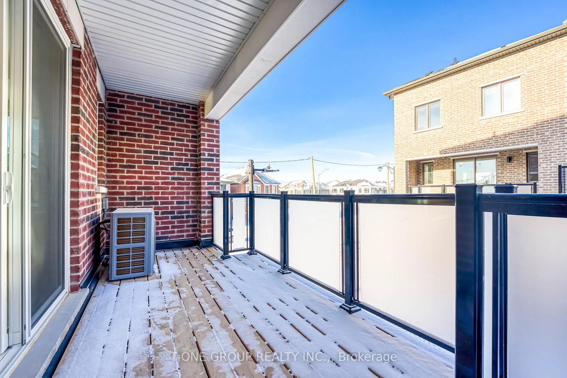 Photo 19 of 7 Sweet Pear Street, Markham, Rural Markham — HOMEH
