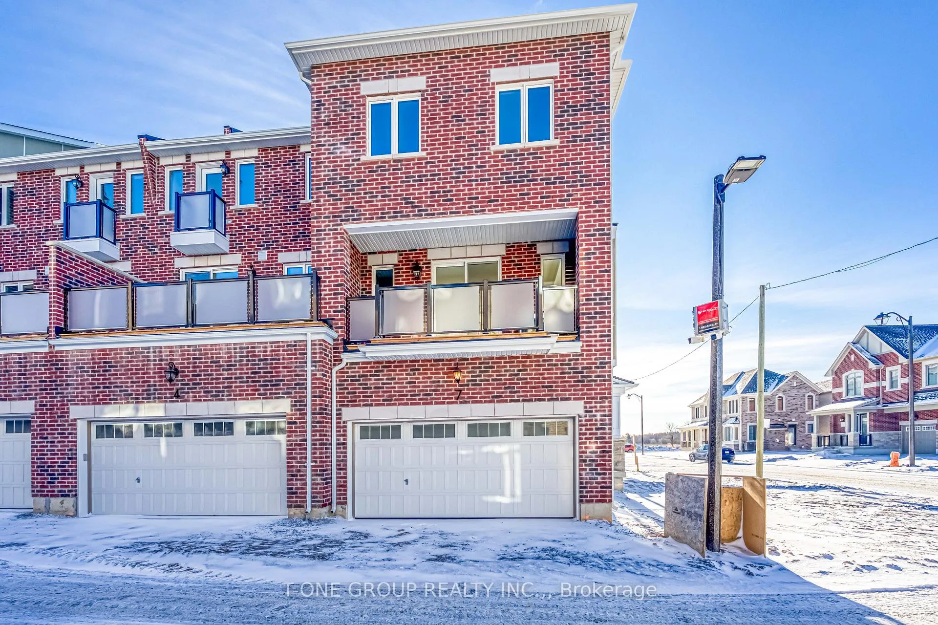 Photo 30 of 7 Sweet Pear Street, Markham, Rural Markham — HOMEH