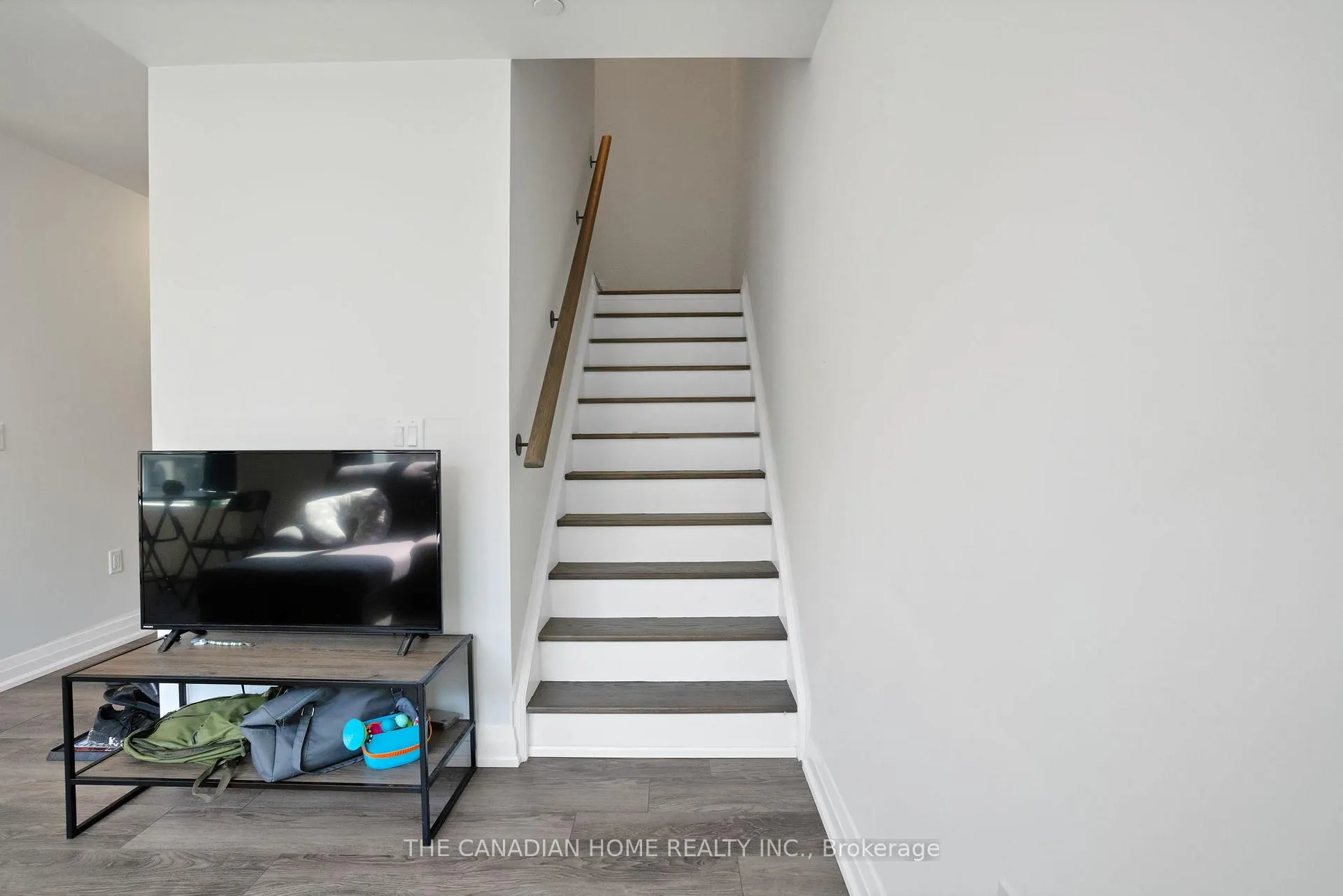 Photo 9 of Unit 328, 85 Attmar Drive, Brampton, Bram East — HOMEH