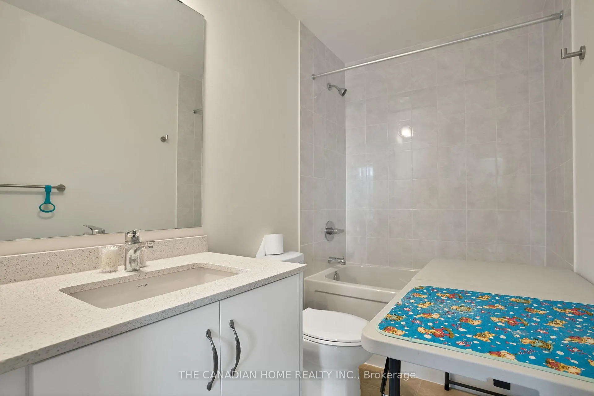 Photo 10 of Unit 328, 85 Attmar Drive, Brampton, Bram East — HOMEH