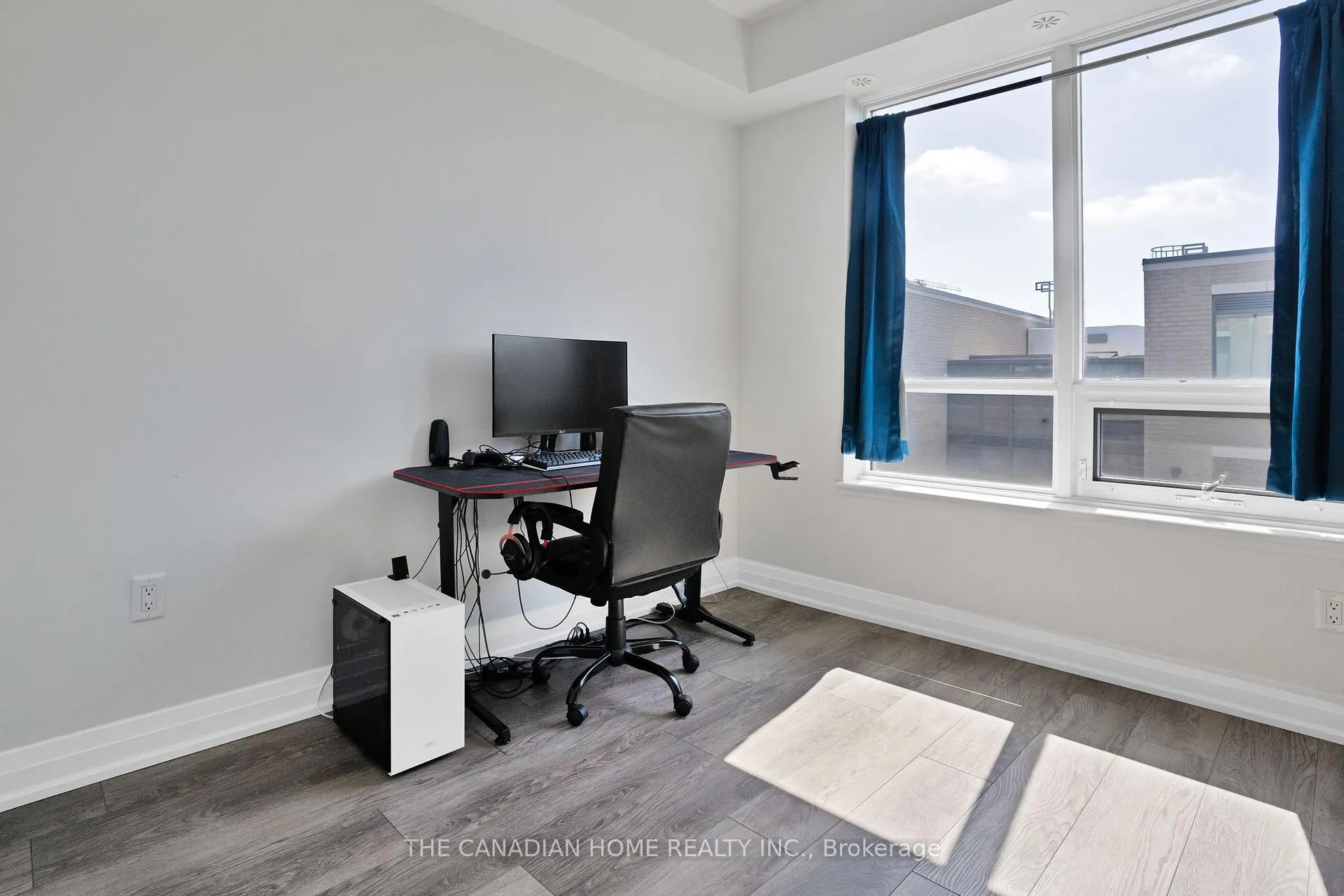 Photo 11 of Unit 328, 85 Attmar Drive, Brampton, Bram East — HOMEH