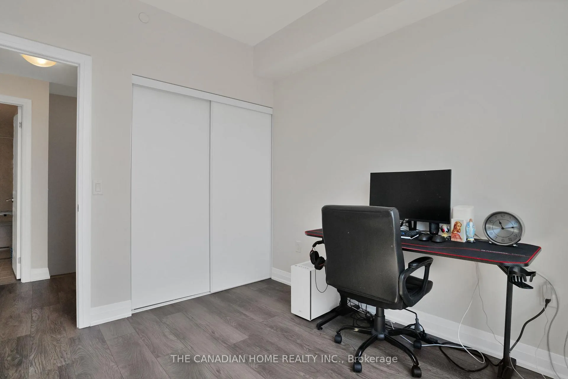 Photo 12 of Unit 328, 85 Attmar Drive, Brampton, Bram East — HOMEH
