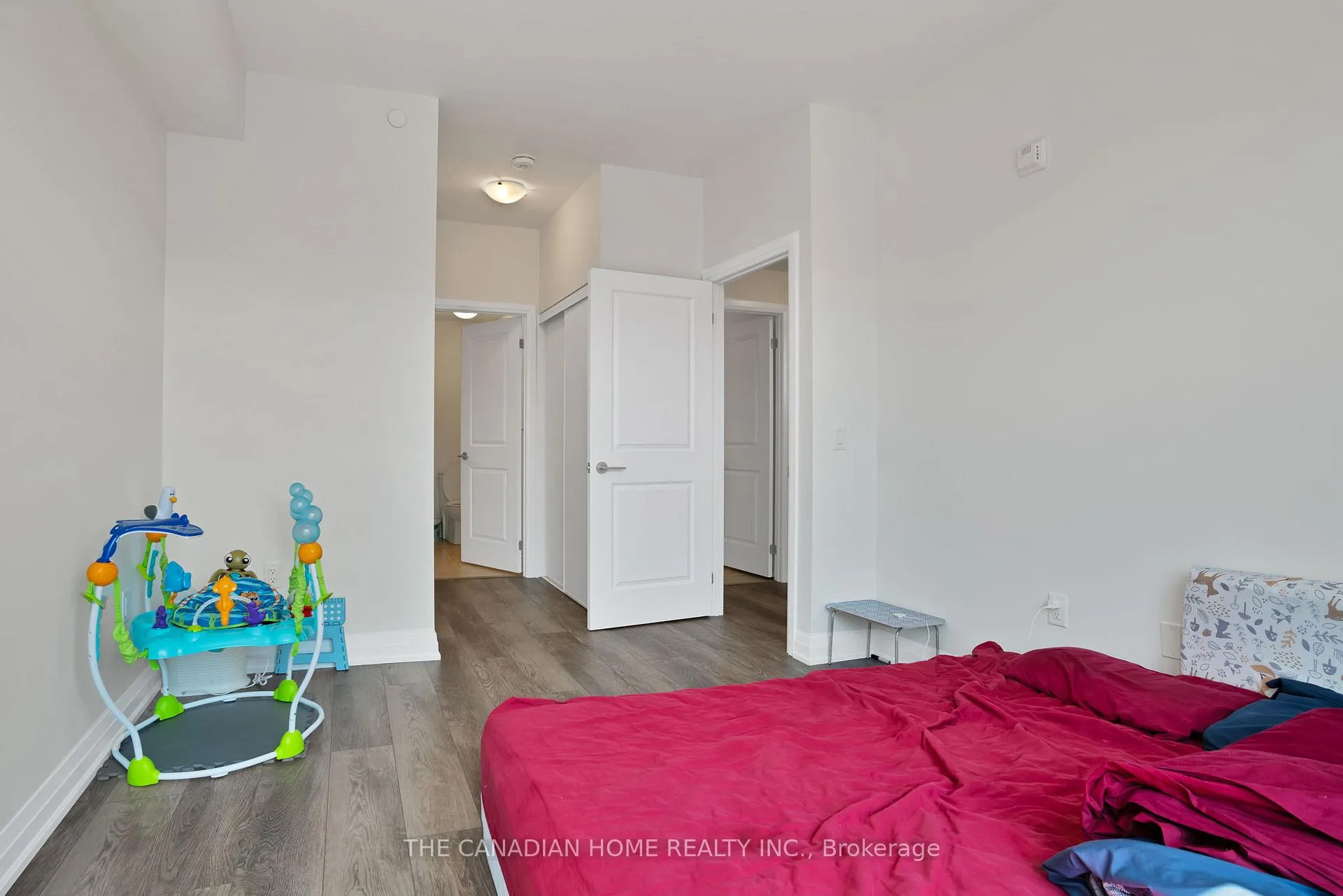 Photo 14 of Unit 328, 85 Attmar Drive, Brampton, Bram East — HOMEH