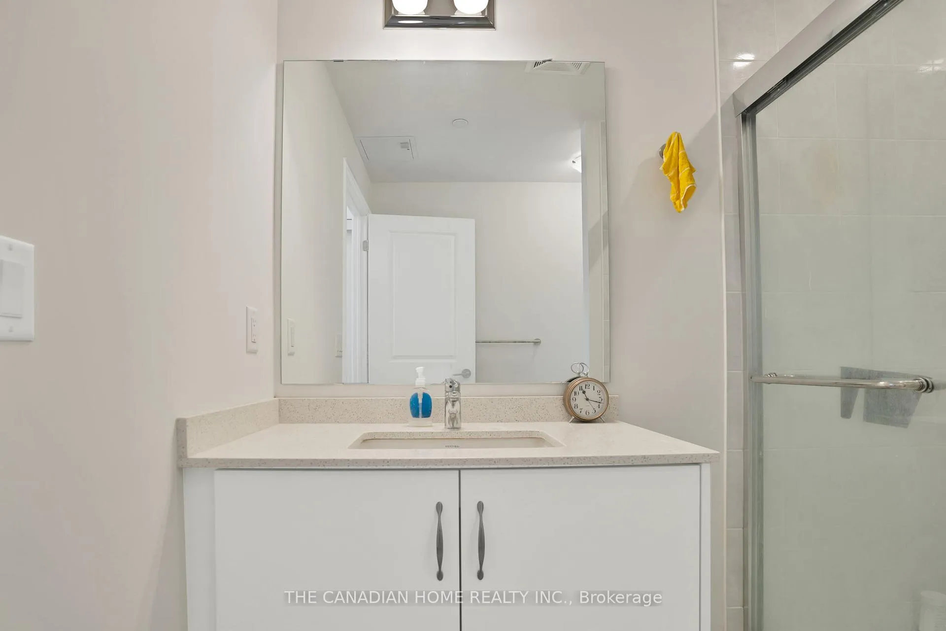 Photo 16 of Unit 328, 85 Attmar Drive, Brampton, Bram East — HOMEH