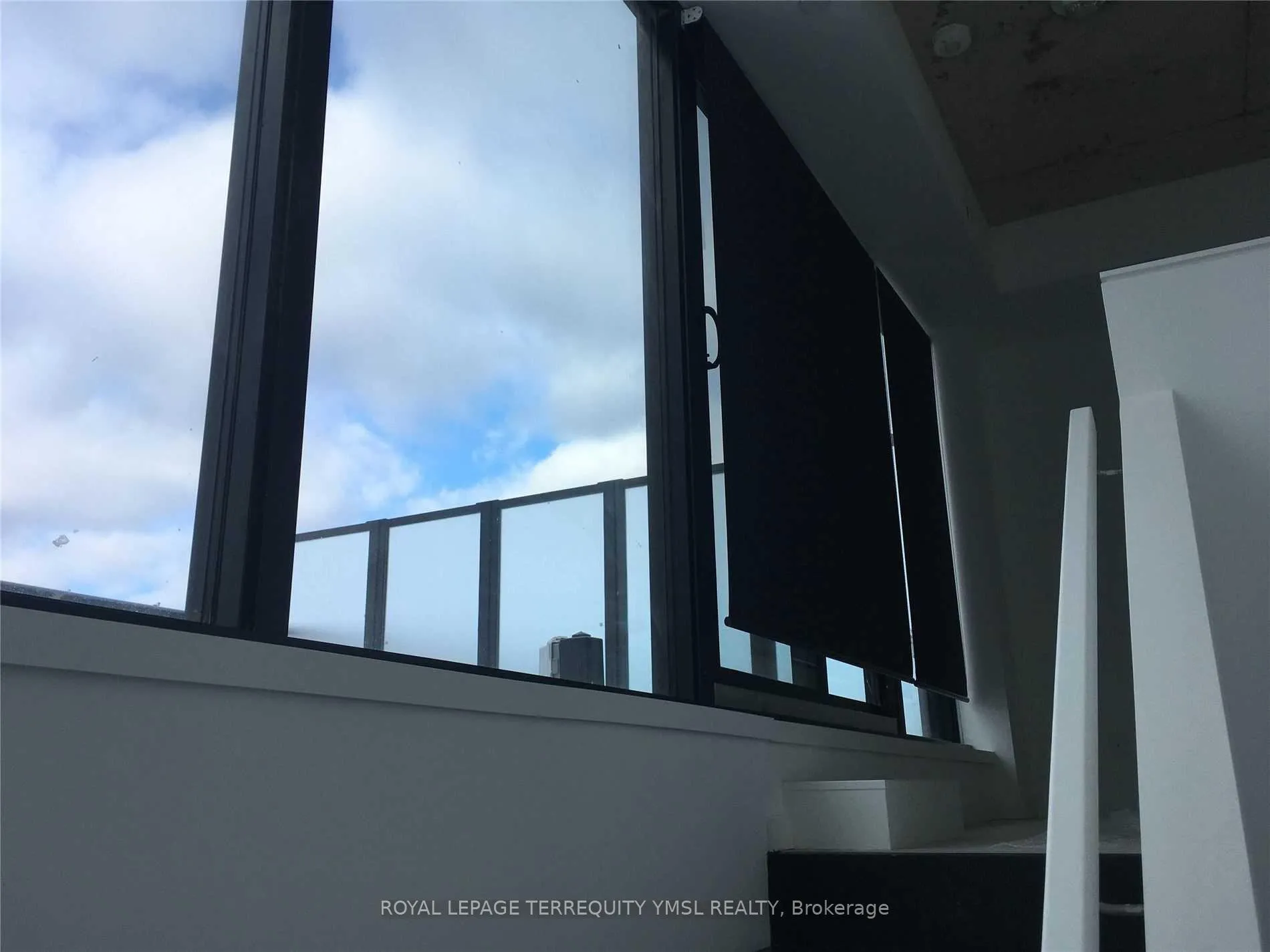 Photo 19 of Unit 816, 7 Smith Crescent, Etobicoke, Stonegate-Queensway — HOMEH
