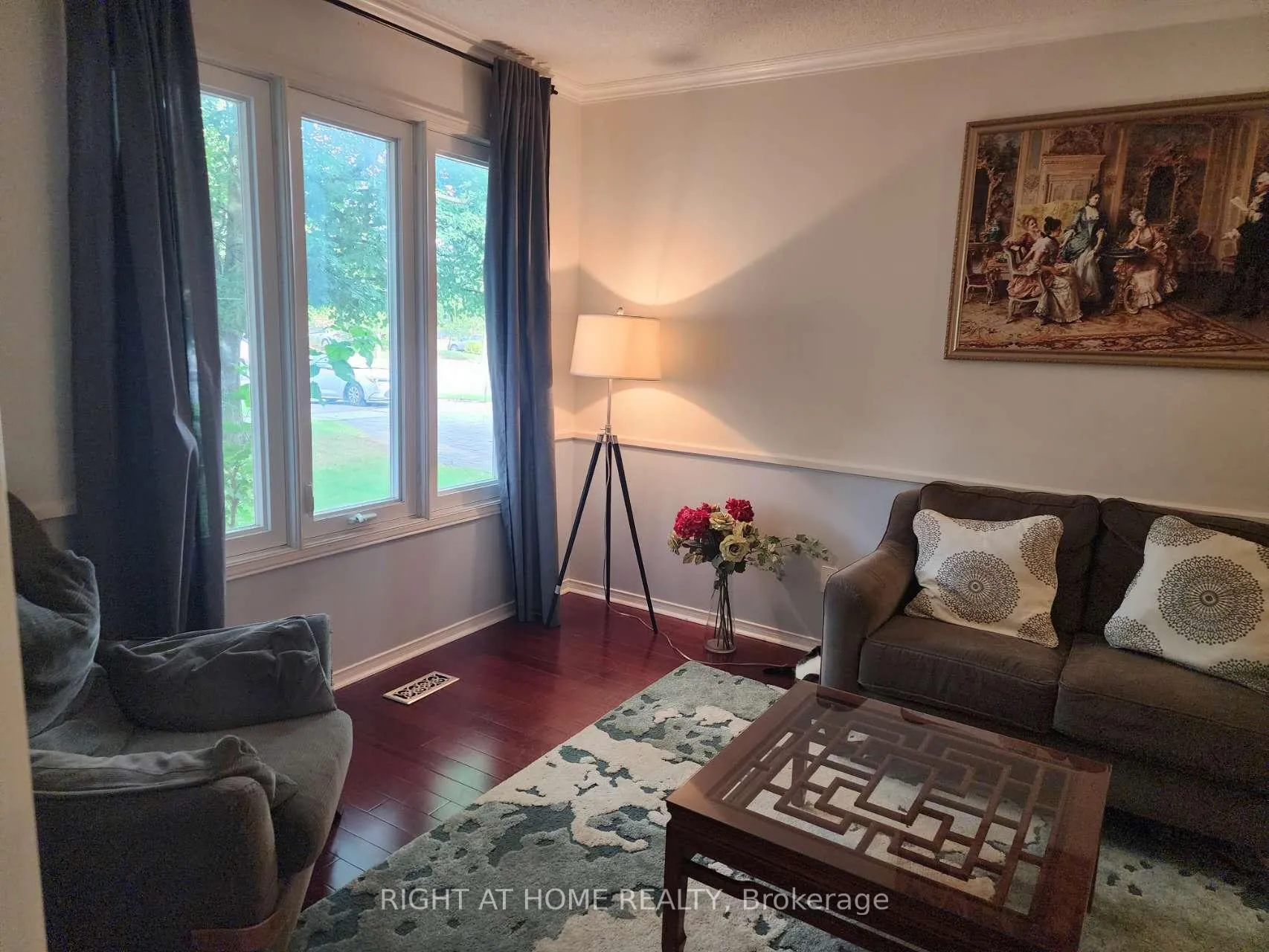 Photo 9 of 3 Hollingham Road, Markham, Unionville — HOMEH