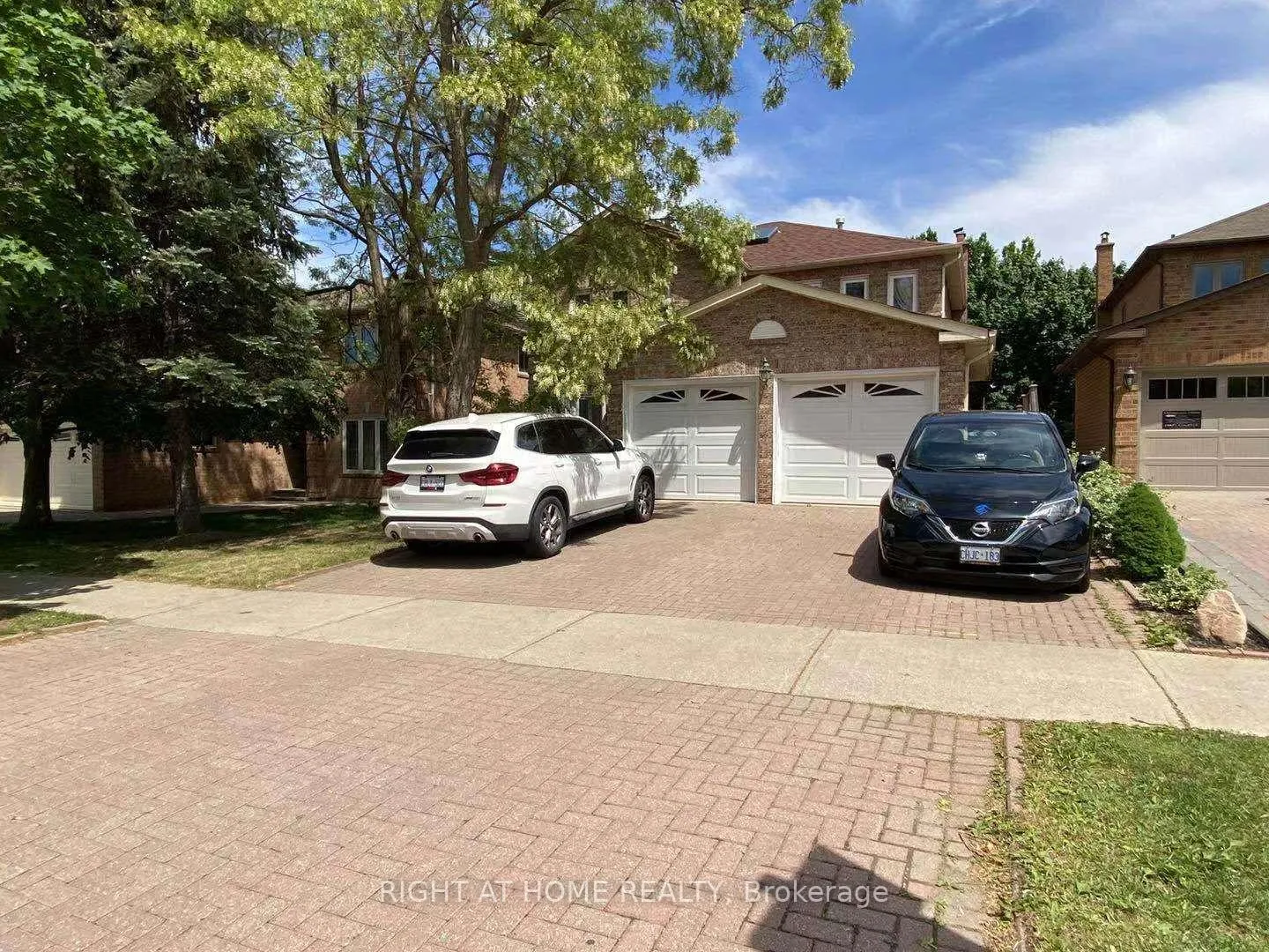 Photo 12 of 3 Hollingham Road, Markham, Unionville — HOMEH