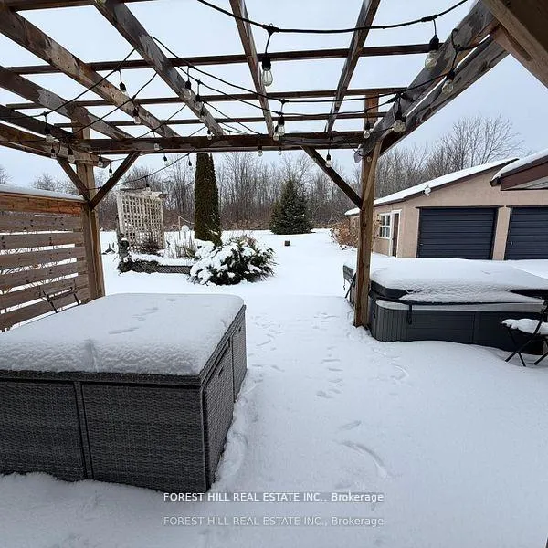 Photo 14 of 102 Harbard Road, Prince Edward County, Ameliasburg Ward — HOMEH