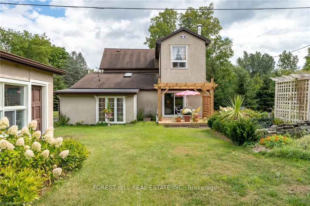 Photo 33 of 102 Harbard Road, Prince Edward County, Ameliasburg Ward — HOMEH