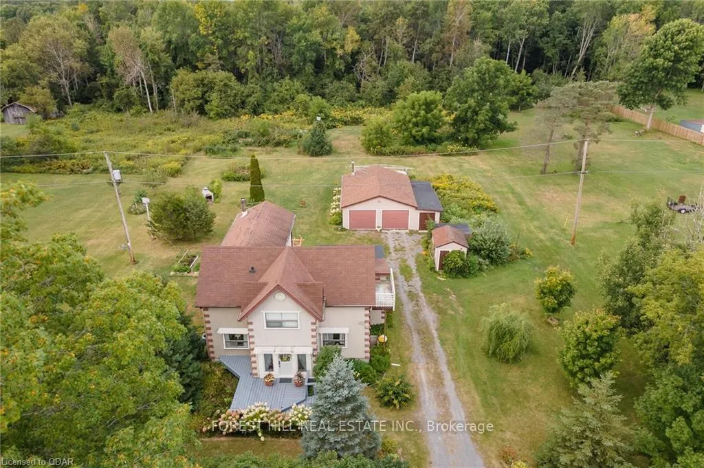Photo 34 of 102 Harbard Road, Prince Edward County, Ameliasburg Ward — HOMEH