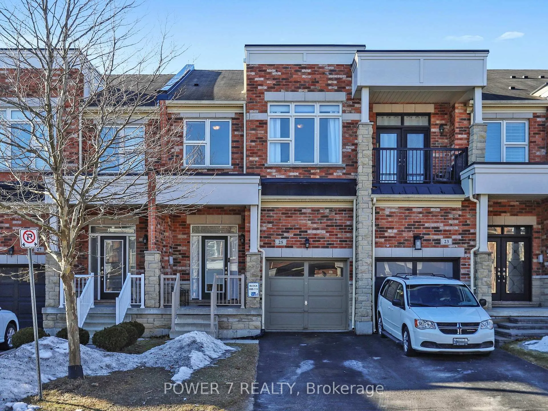 Photo 1 of 25 Black Locust Drive, Markham, Greensborough — HOMEH