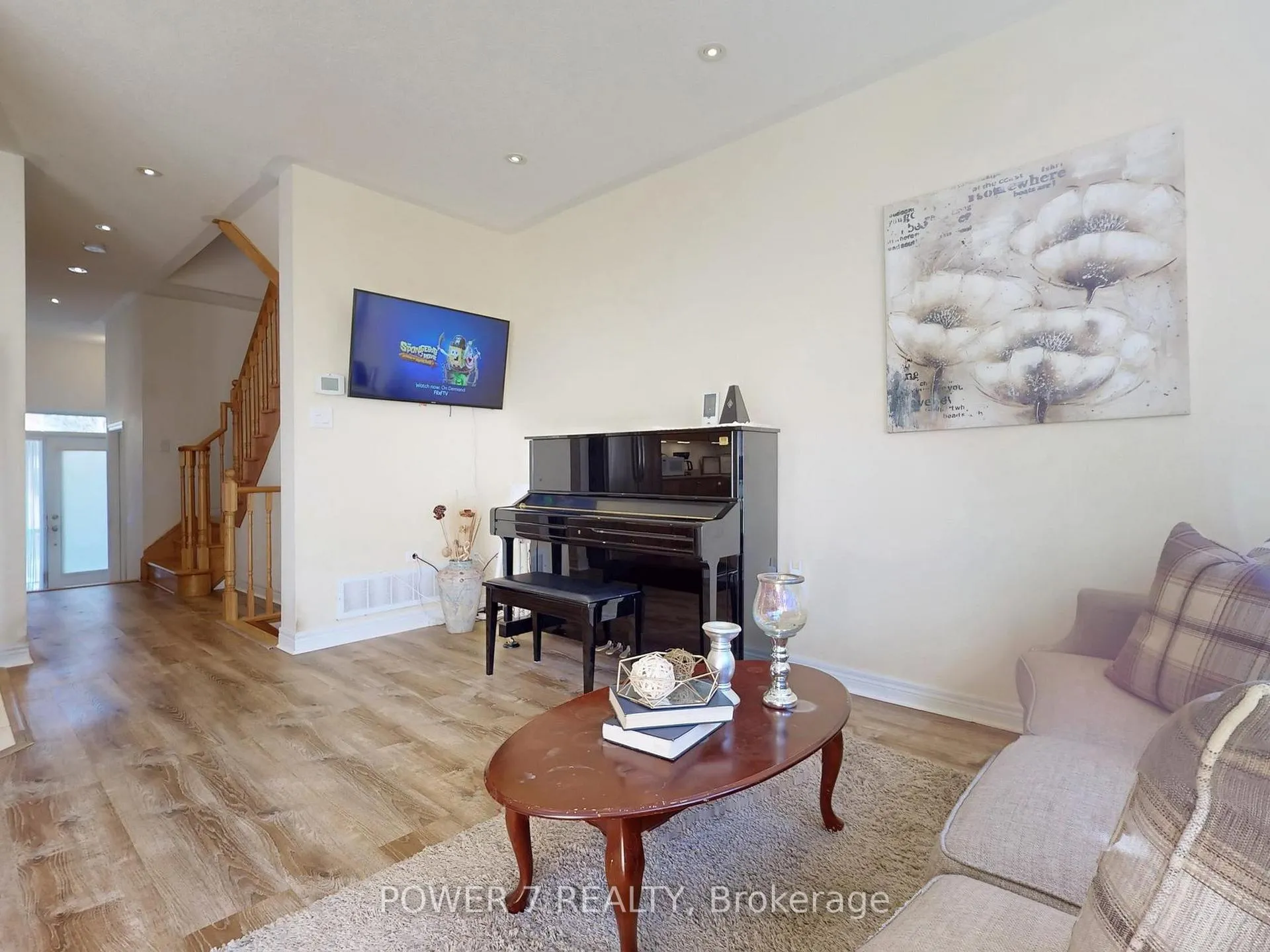 Photo 7 of 25 Black Locust Drive, Markham, Greensborough — HOMEH