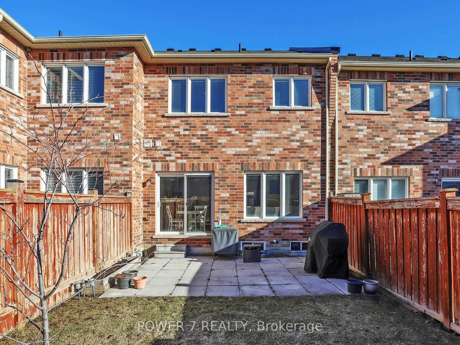 Photo 36 of 25 Black Locust Drive, Markham, Greensborough — HOMEH