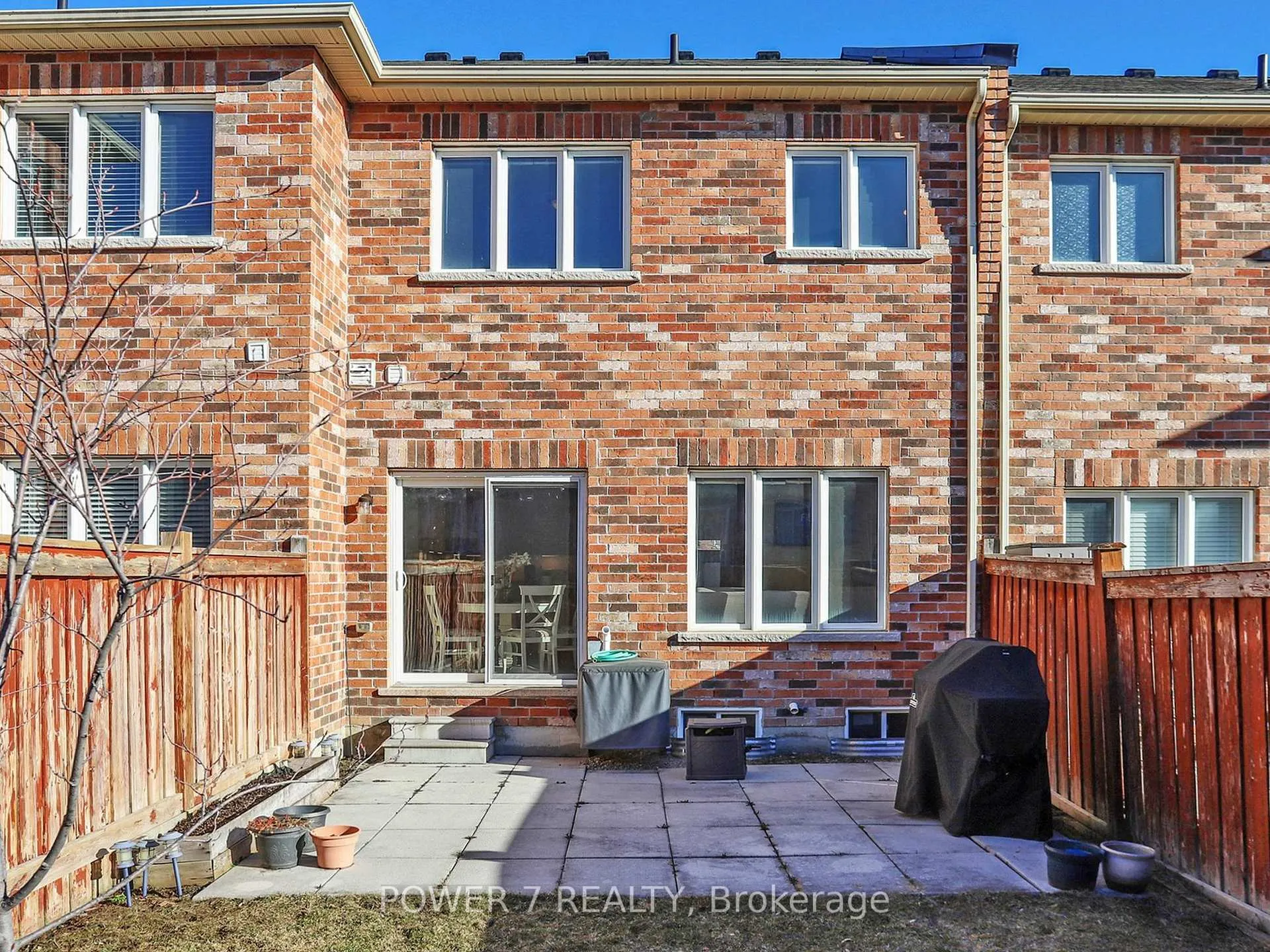 Photo 38 of 25 Black Locust Drive, Markham, Greensborough — HOMEH