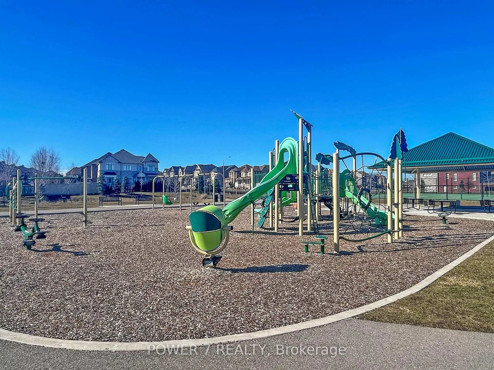 Photo 41 of 25 Black Locust Drive, Markham, Greensborough — HOMEH
