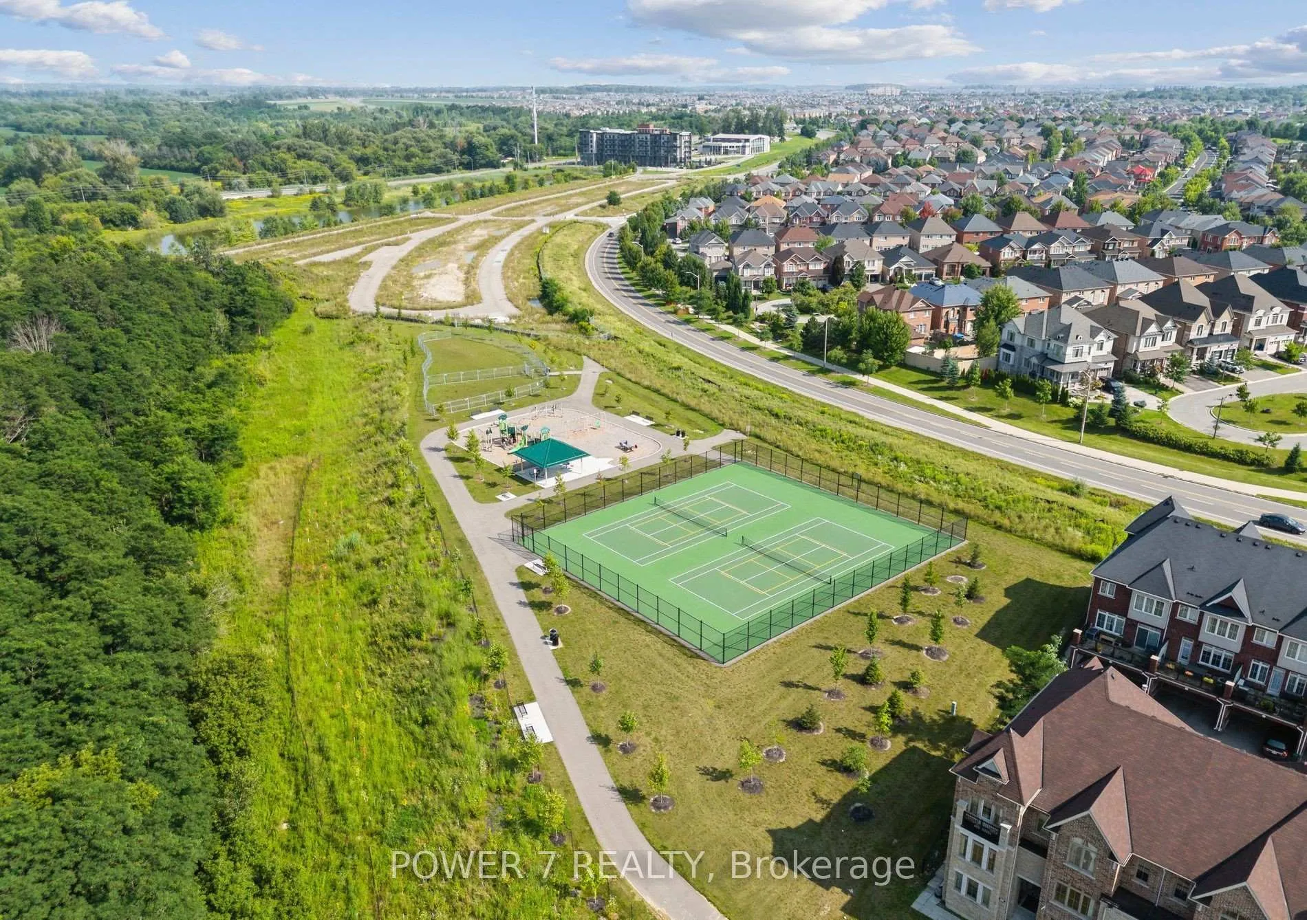 Photo 46 of 25 Black Locust Drive, Markham, Greensborough — HOMEH