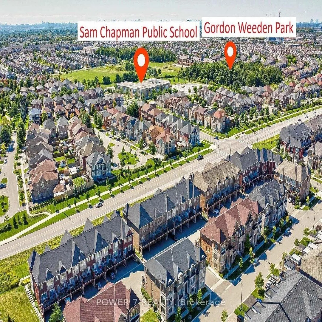 Photo 48 of 25 Black Locust Drive, Markham, Greensborough — HOMEH