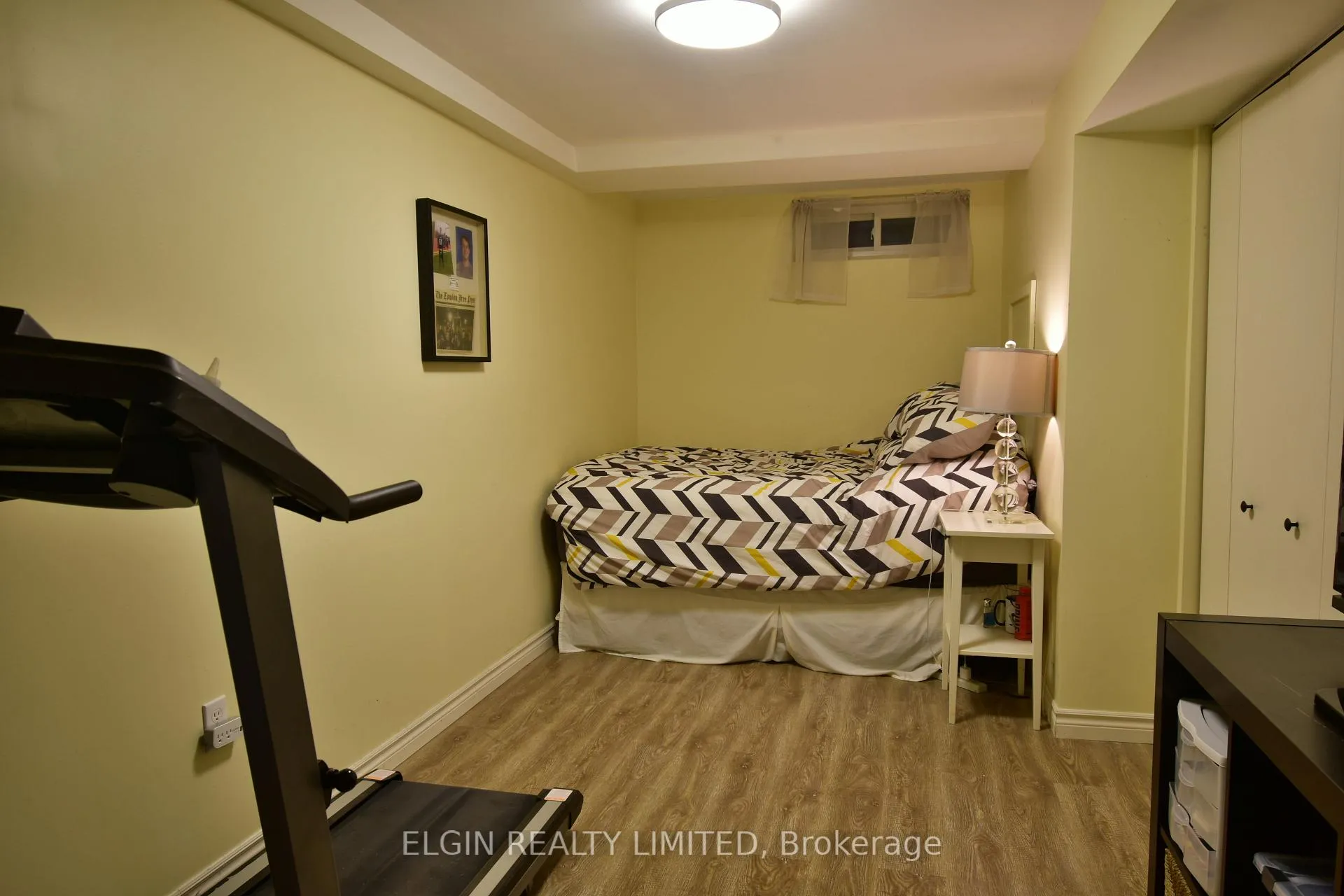 Photo 30 of 24 Dyer Street, St. Thomas — HOMEH