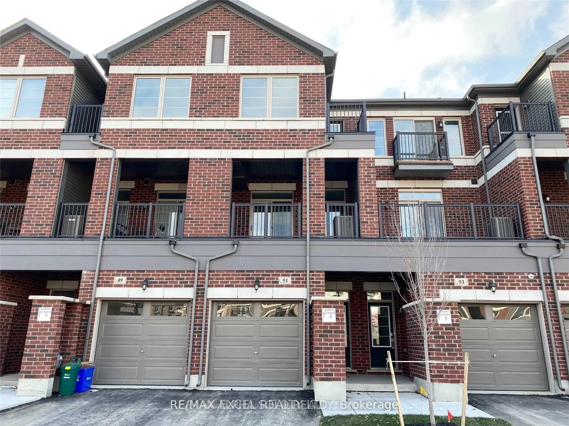 Photo 1 of 51 Saigen Lane, Markham, Box Grove — HOMEH