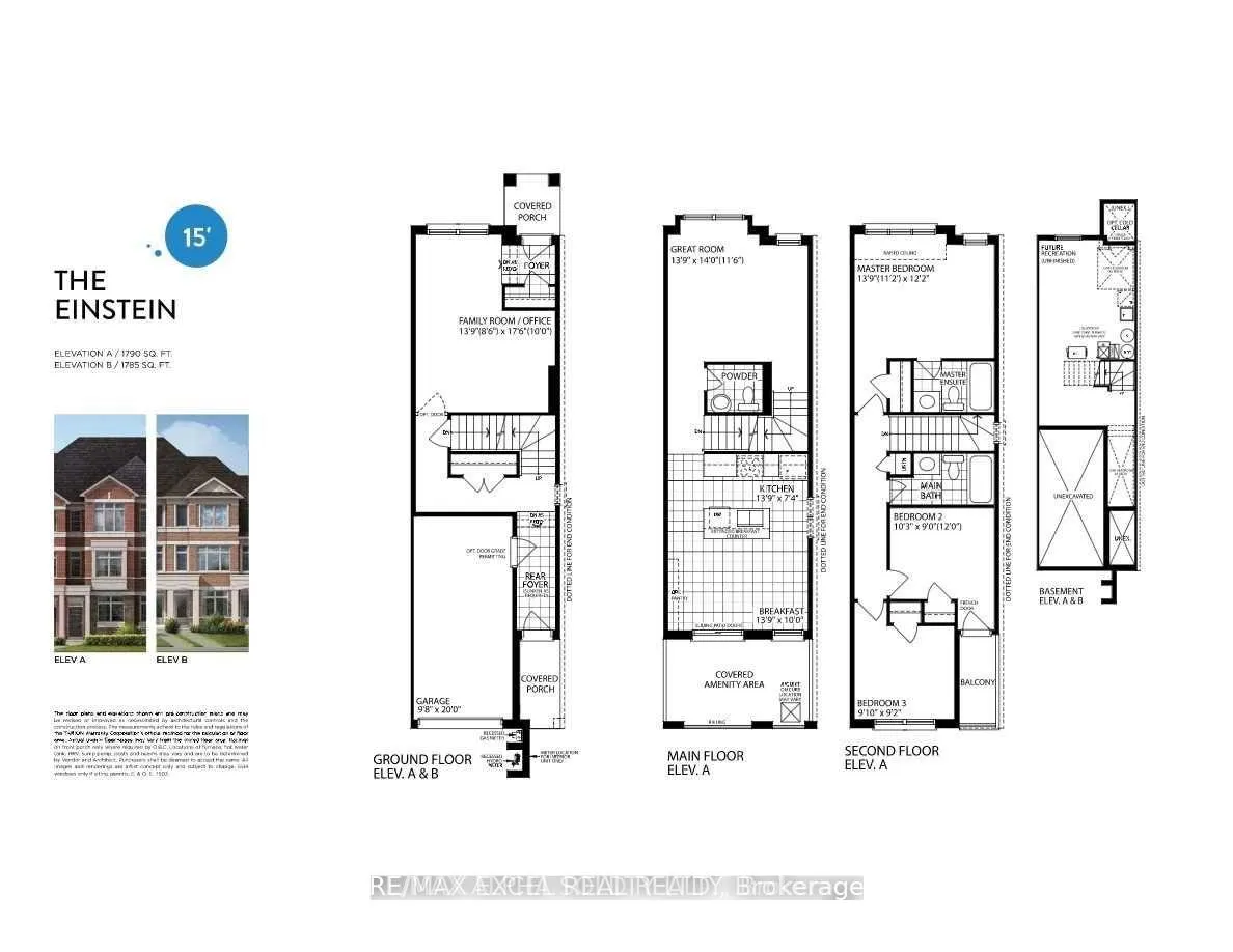 Photo 18 of 51 Saigen Lane, Markham, Box Grove — HOMEH