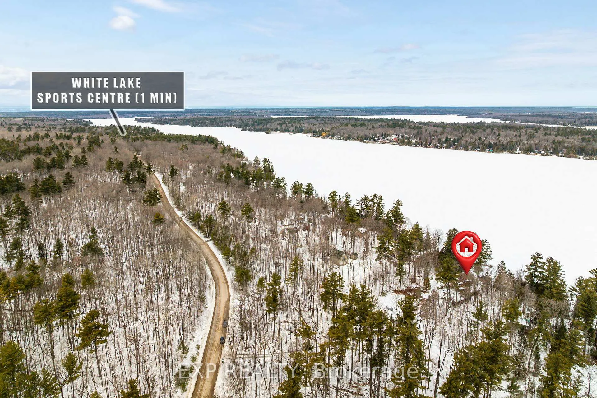Photo 4 of 1094 Snye Road, Lanark Highlands, Lanark Highlands (Darling) Twp — HOMEH