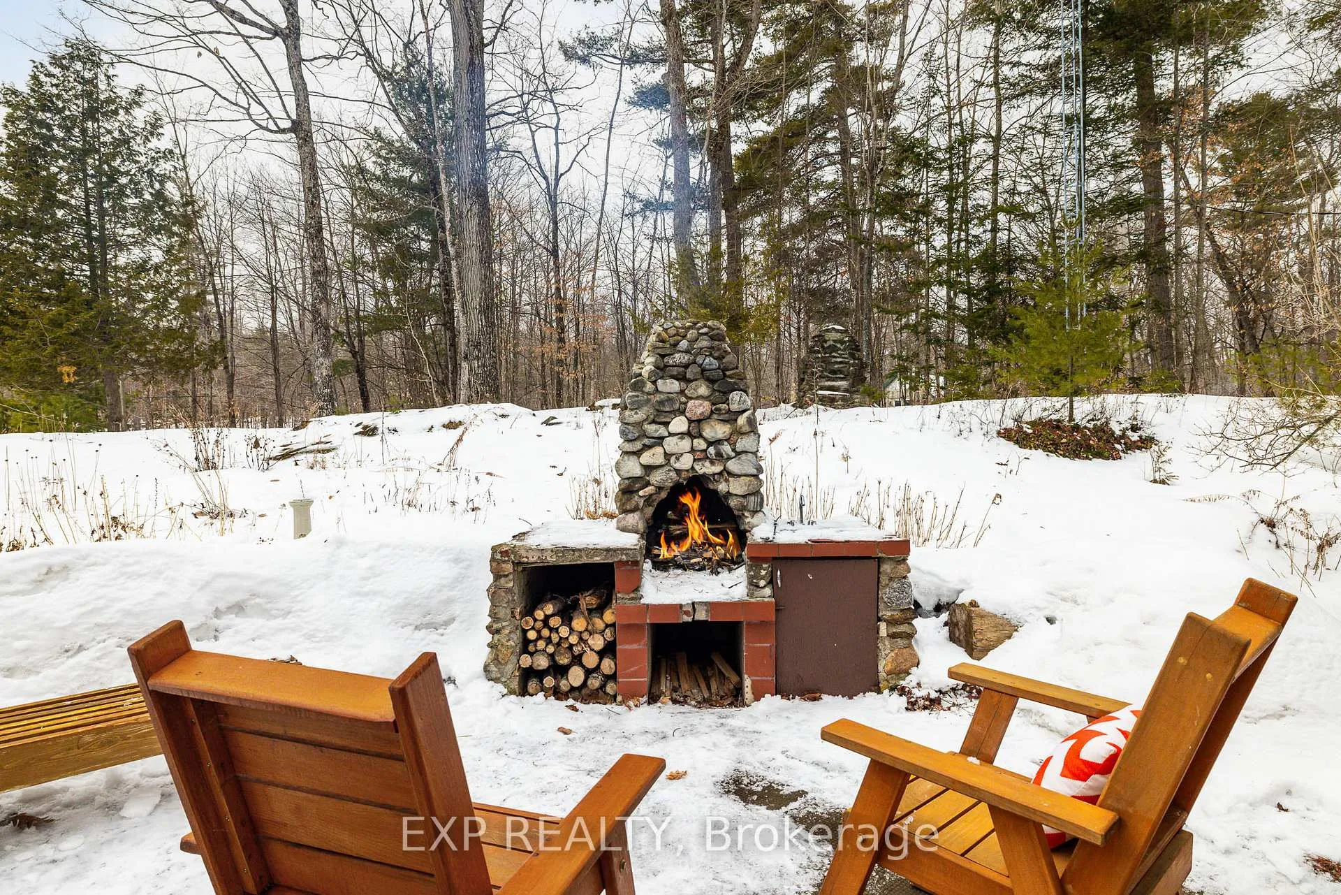 Photo 7 of 1094 Snye Road, Lanark Highlands, Lanark Highlands (Darling) Twp — HOMEH