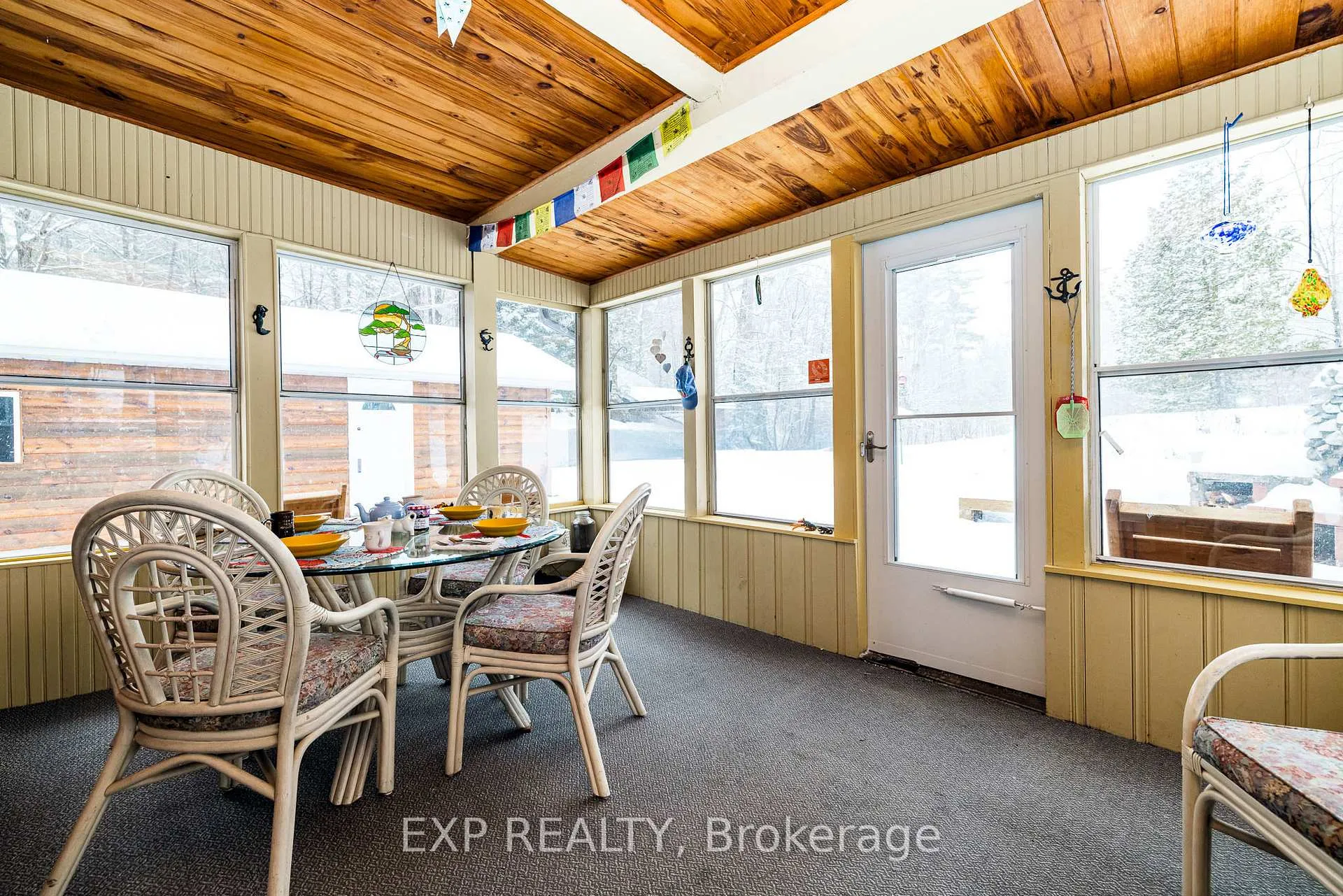 Photo 8 of 1094 Snye Road, Lanark Highlands, Lanark Highlands (Darling) Twp — HOMEH