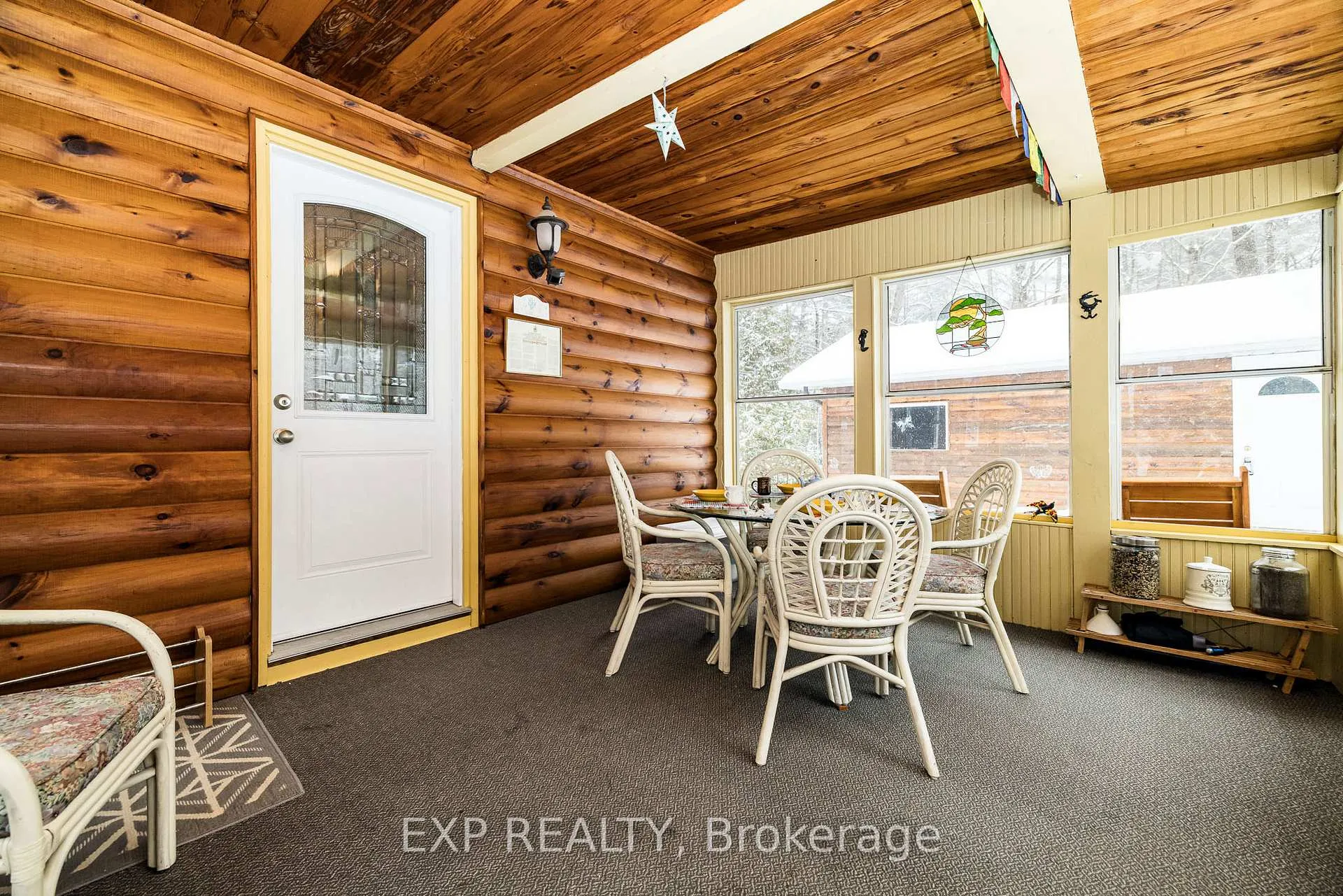 Photo 9 of 1094 Snye Road, Lanark Highlands, Lanark Highlands (Darling) Twp — HOMEH