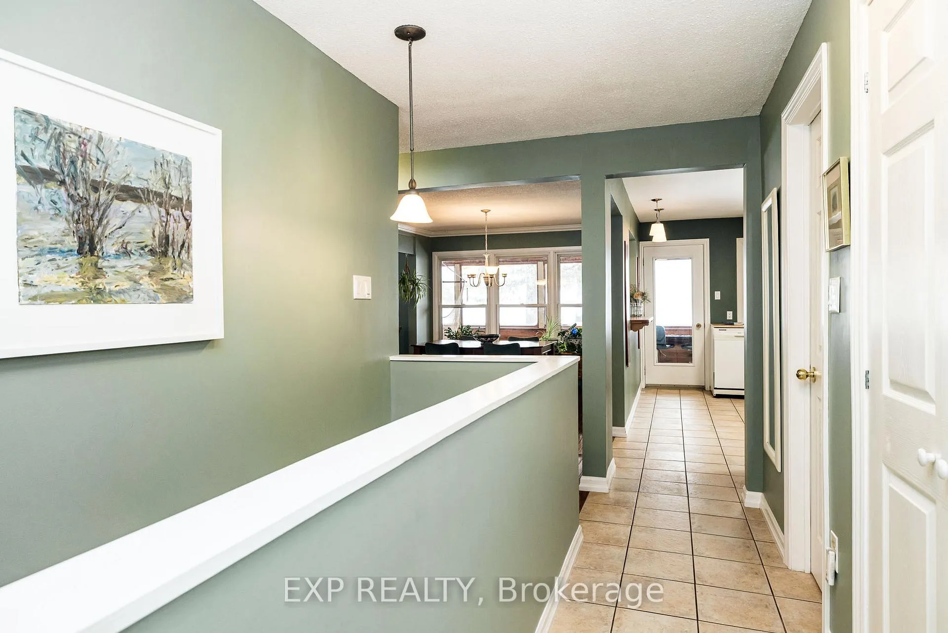 Photo 10 of 1094 Snye Road, Lanark Highlands, Lanark Highlands (Darling) Twp — HOMEH