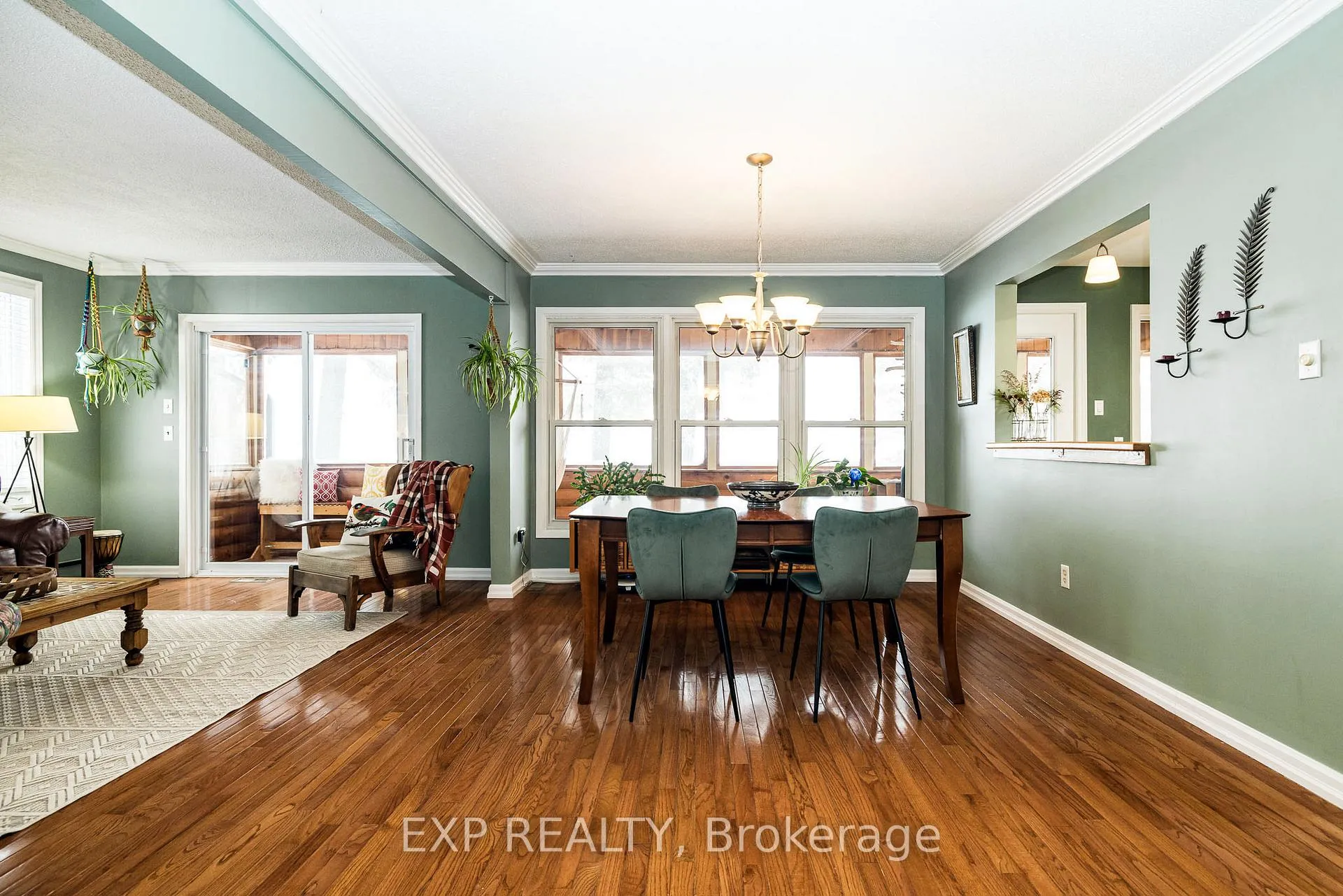 Photo 12 of 1094 Snye Road, Lanark Highlands, Lanark Highlands (Darling) Twp — HOMEH
