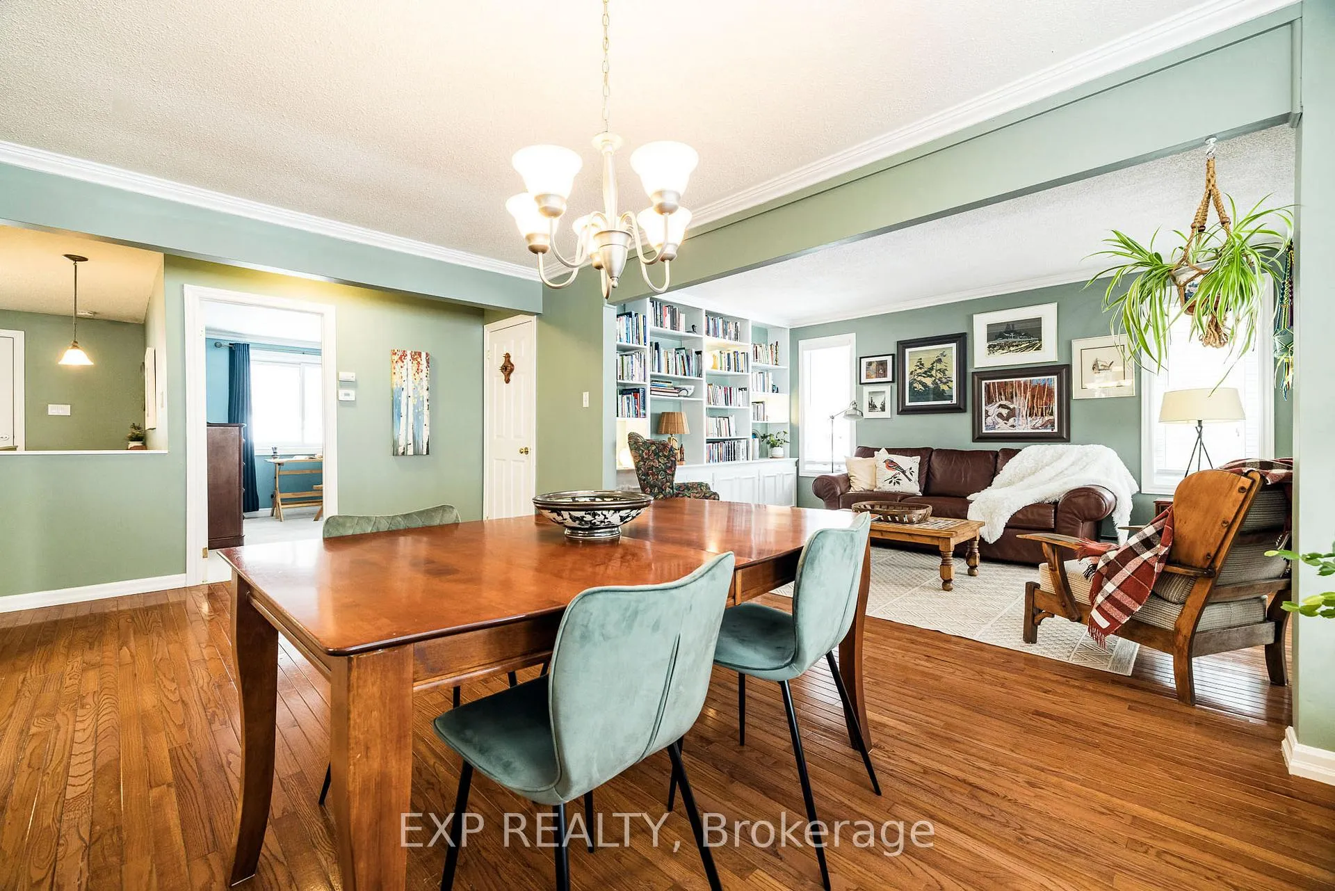 Photo 13 of 1094 Snye Road, Lanark Highlands, Lanark Highlands (Darling) Twp — HOMEH