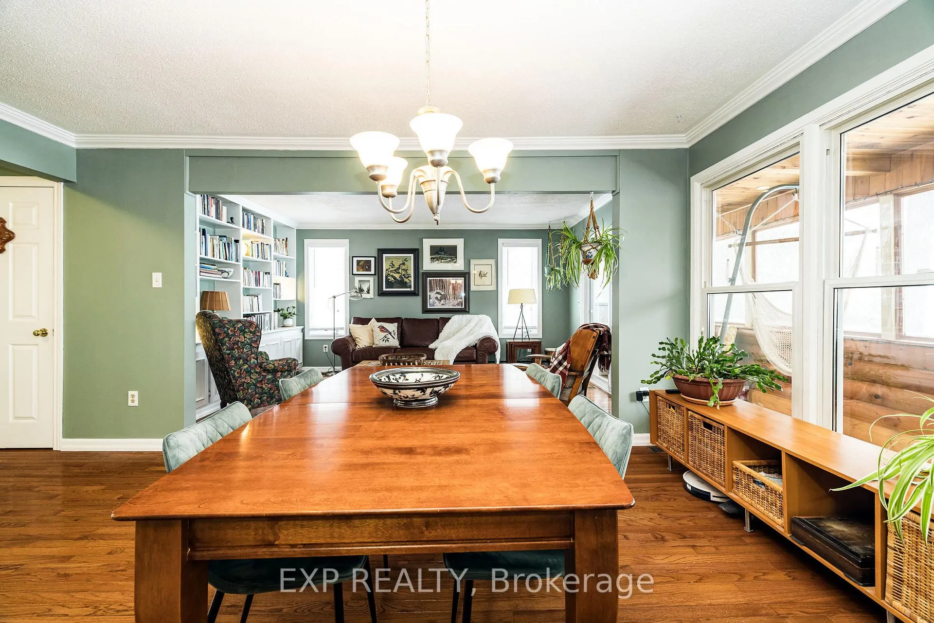 Photo 14 of 1094 Snye Road, Lanark Highlands, Lanark Highlands (Darling) Twp — HOMEH