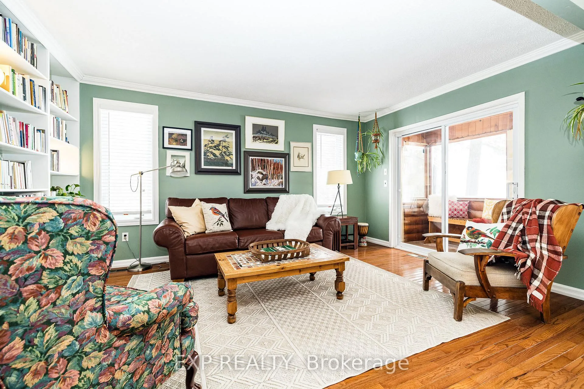 Photo 15 of 1094 Snye Road, Lanark Highlands, Lanark Highlands (Darling) Twp — HOMEH