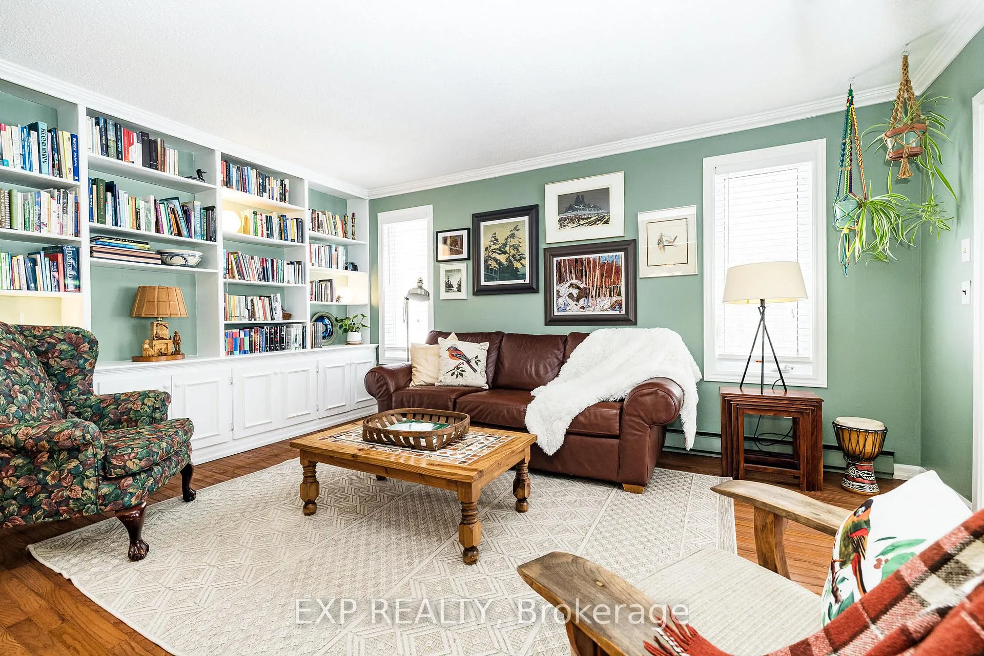 Photo 16 of 1094 Snye Road, Lanark Highlands, Lanark Highlands (Darling) Twp — HOMEH