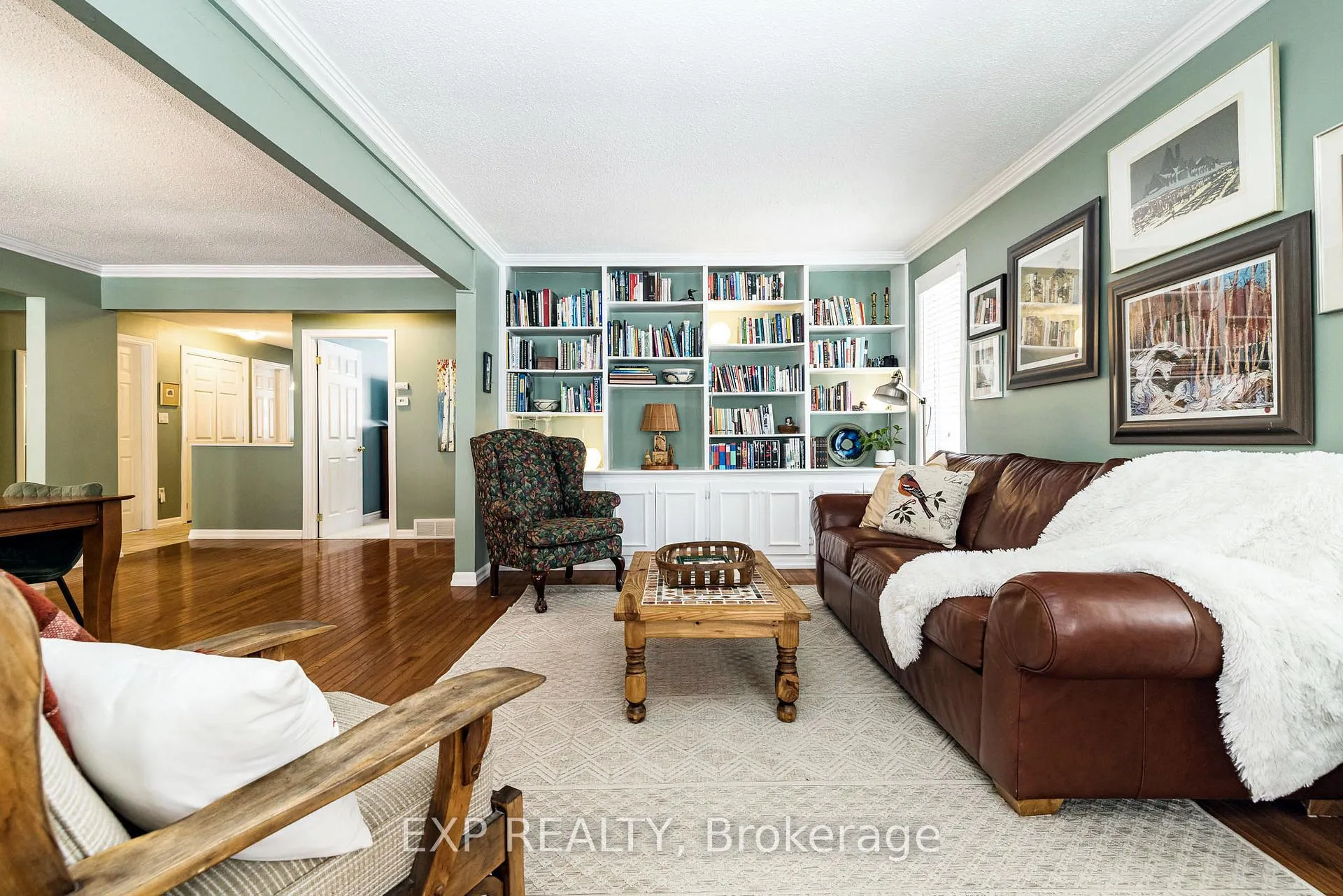 Photo 17 of 1094 Snye Road, Lanark Highlands, Lanark Highlands (Darling) Twp — HOMEH