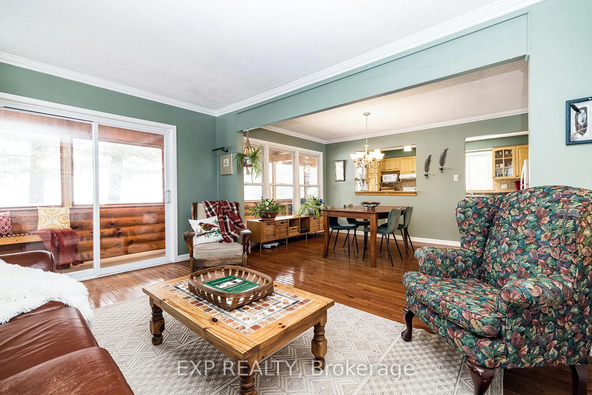 Photo 18 of 1094 Snye Road, Lanark Highlands, Lanark Highlands (Darling) Twp — HOMEH