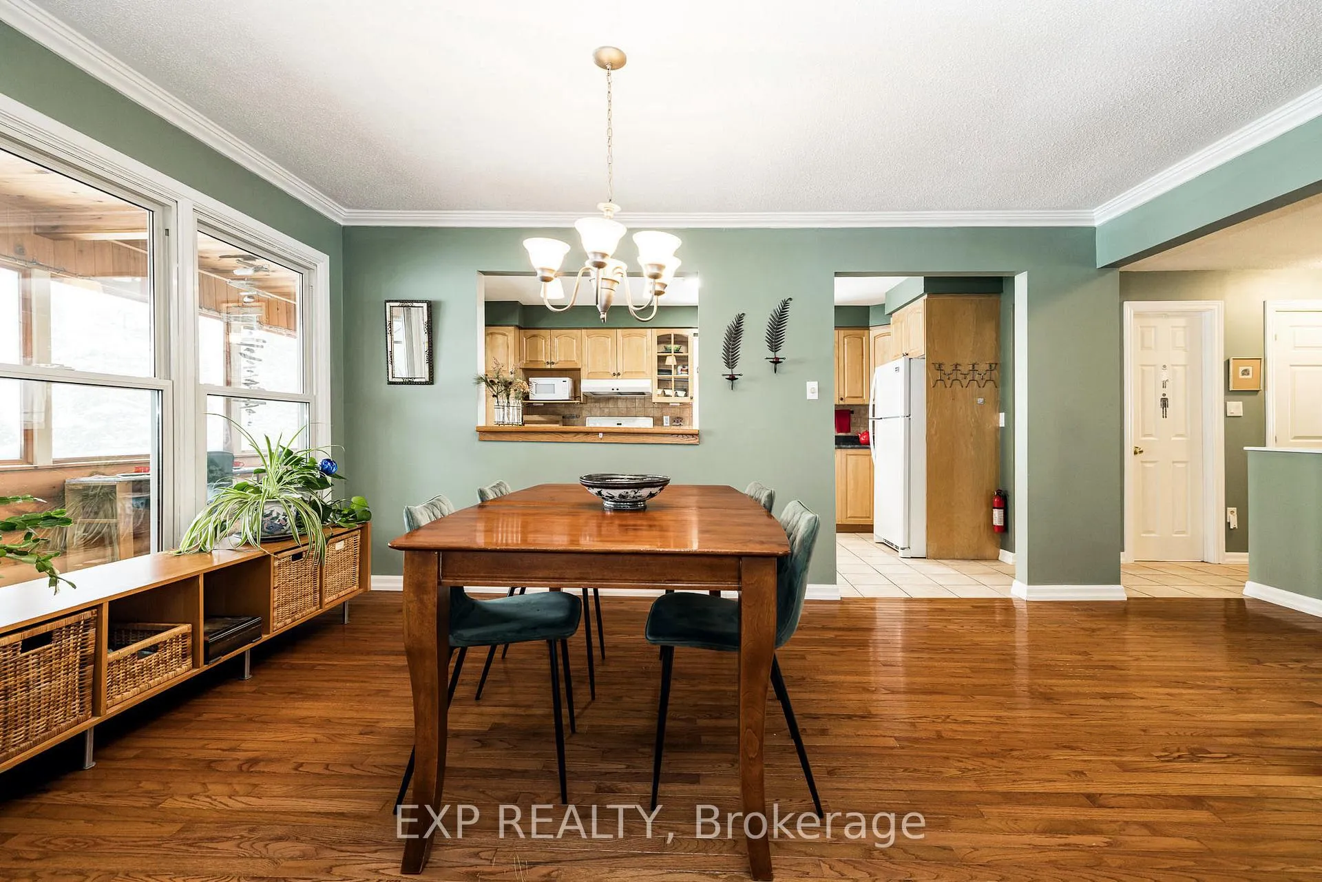 Photo 19 of 1094 Snye Road, Lanark Highlands, Lanark Highlands (Darling) Twp — HOMEH