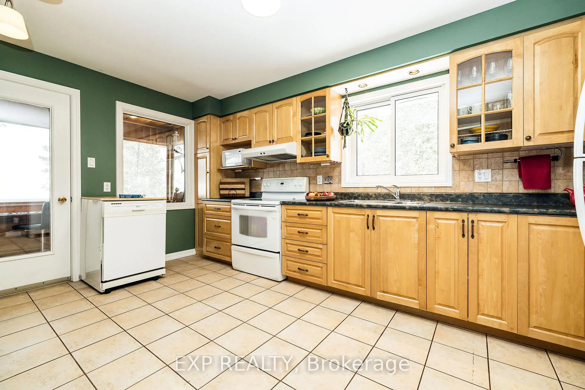 Photo 20 of 1094 Snye Road, Lanark Highlands, Lanark Highlands (Darling) Twp — HOMEH