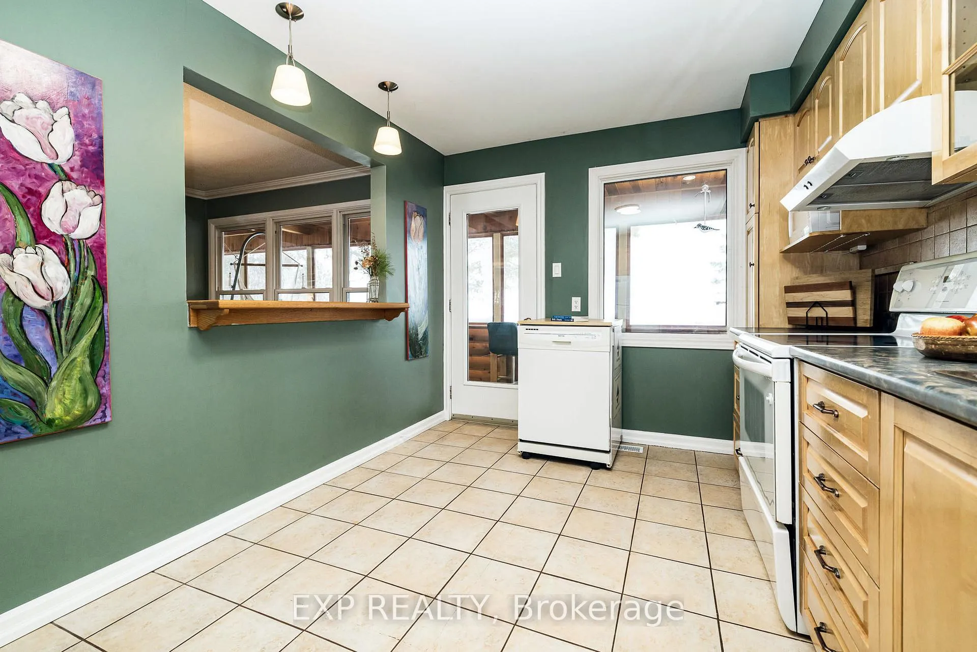 Photo 23 of 1094 Snye Road, Lanark Highlands, Lanark Highlands (Darling) Twp — HOMEH