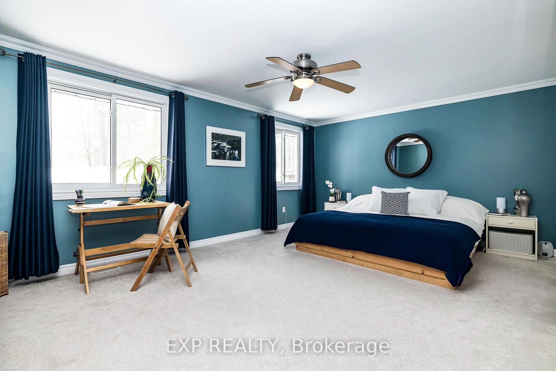 Photo 24 of 1094 Snye Road, Lanark Highlands, Lanark Highlands (Darling) Twp — HOMEH