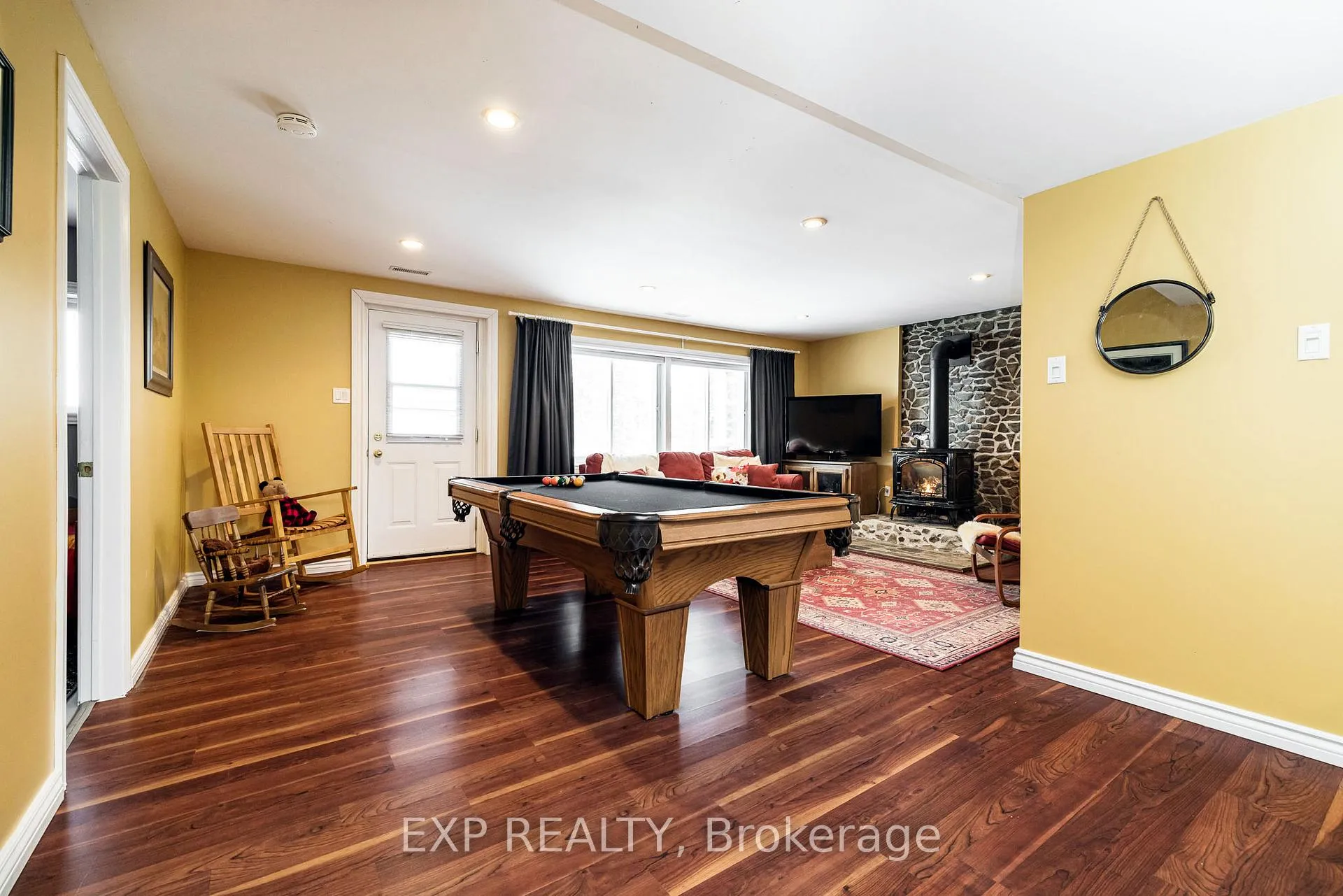 Photo 27 of 1094 Snye Road, Lanark Highlands, Lanark Highlands (Darling) Twp — HOMEH