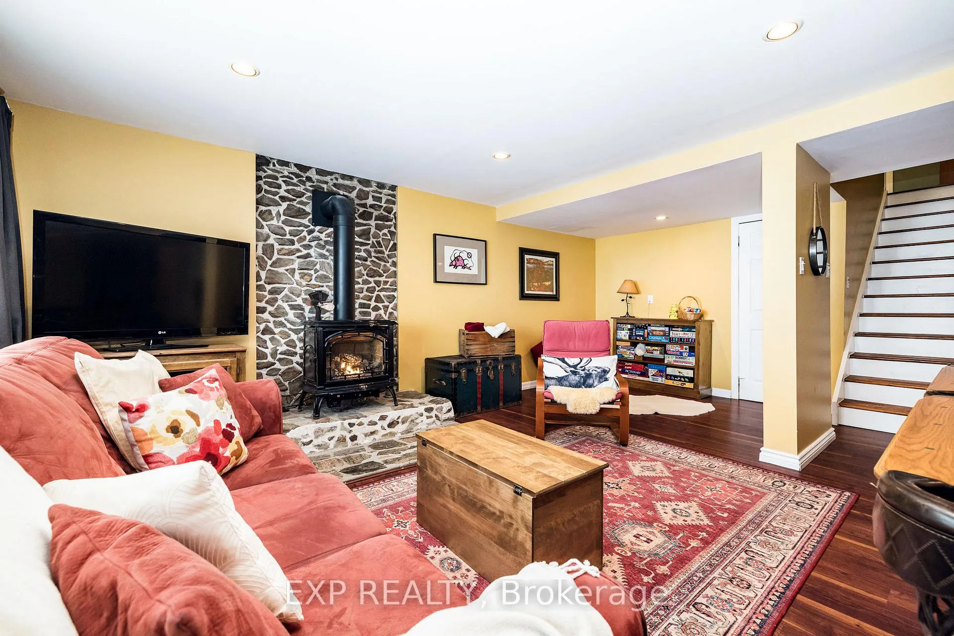 Photo 28 of 1094 Snye Road, Lanark Highlands, Lanark Highlands (Darling) Twp — HOMEH