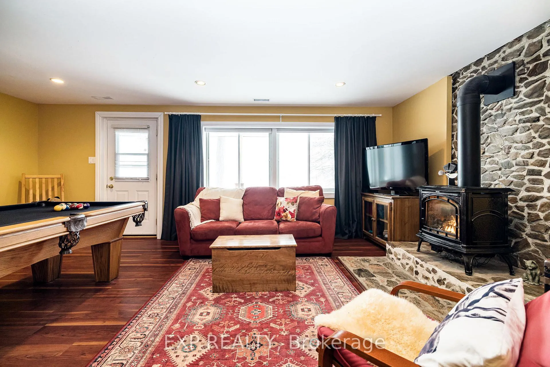 Photo 29 of 1094 Snye Road, Lanark Highlands, Lanark Highlands (Darling) Twp — HOMEH