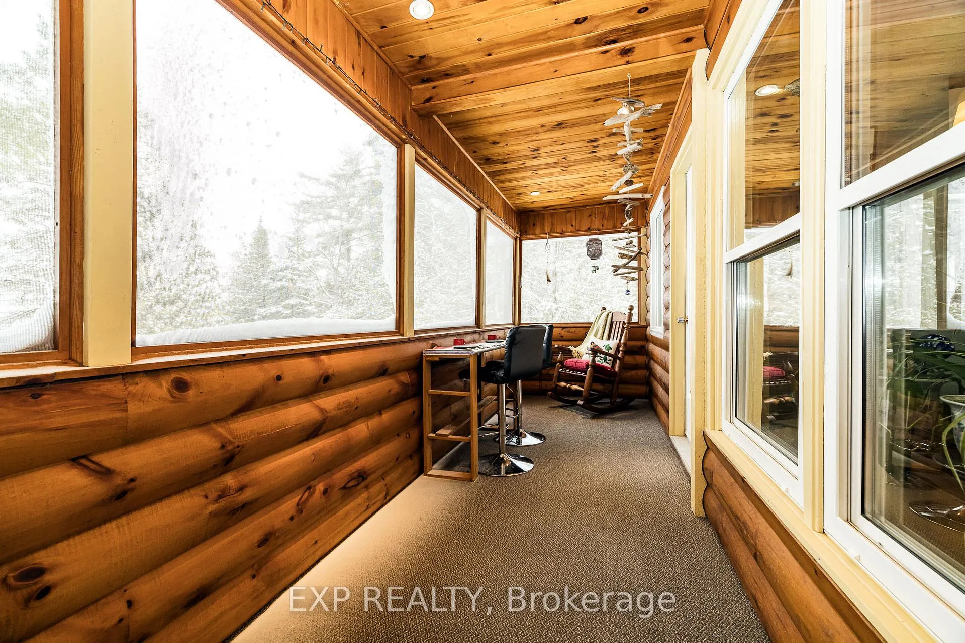 Photo 34 of 1094 Snye Road, Lanark Highlands, Lanark Highlands (Darling) Twp — HOMEH