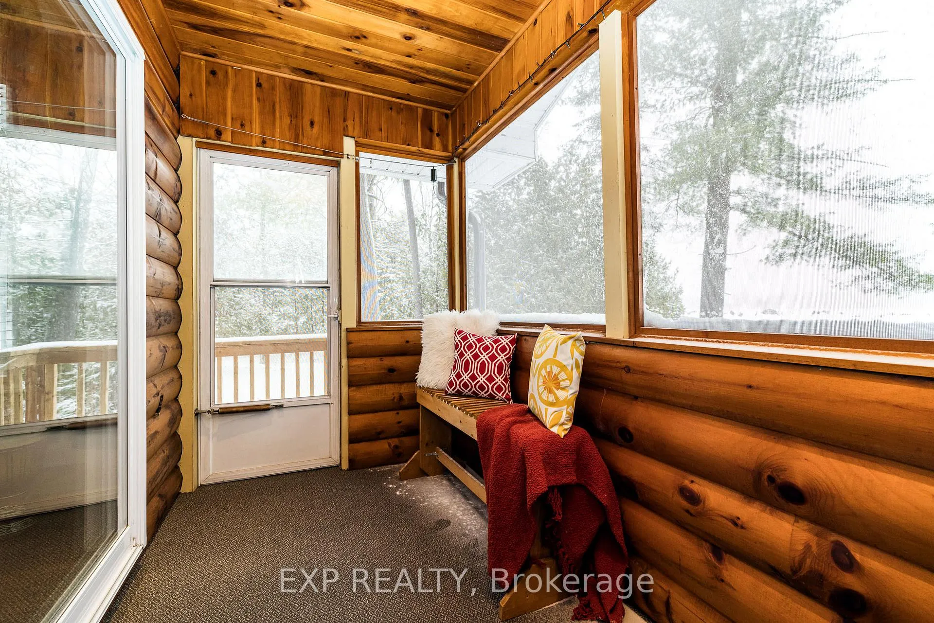 Photo 35 of 1094 Snye Road, Lanark Highlands, Lanark Highlands (Darling) Twp — HOMEH