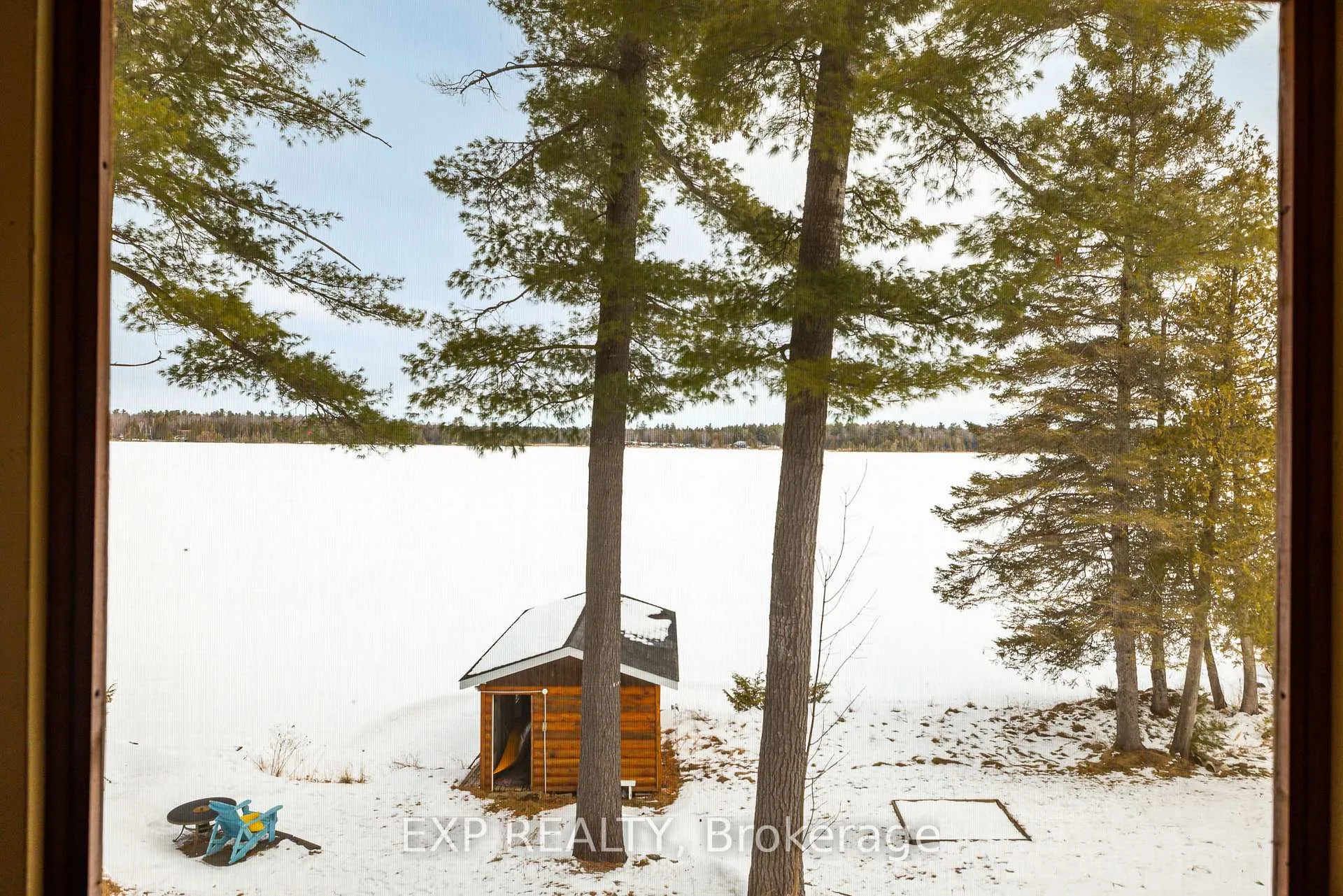 Photo 36 of 1094 Snye Road, Lanark Highlands, Lanark Highlands (Darling) Twp — HOMEH