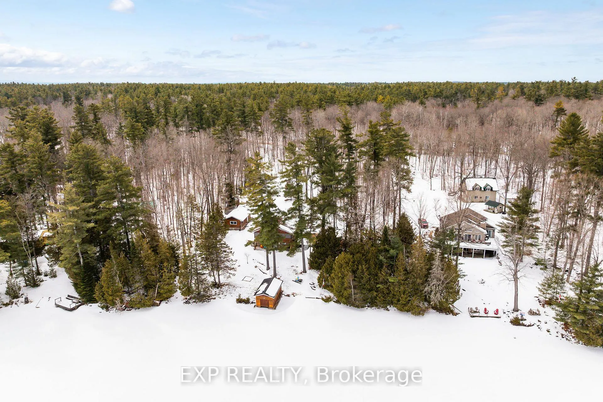 Photo 37 of 1094 Snye Road, Lanark Highlands, Lanark Highlands (Darling) Twp — HOMEH