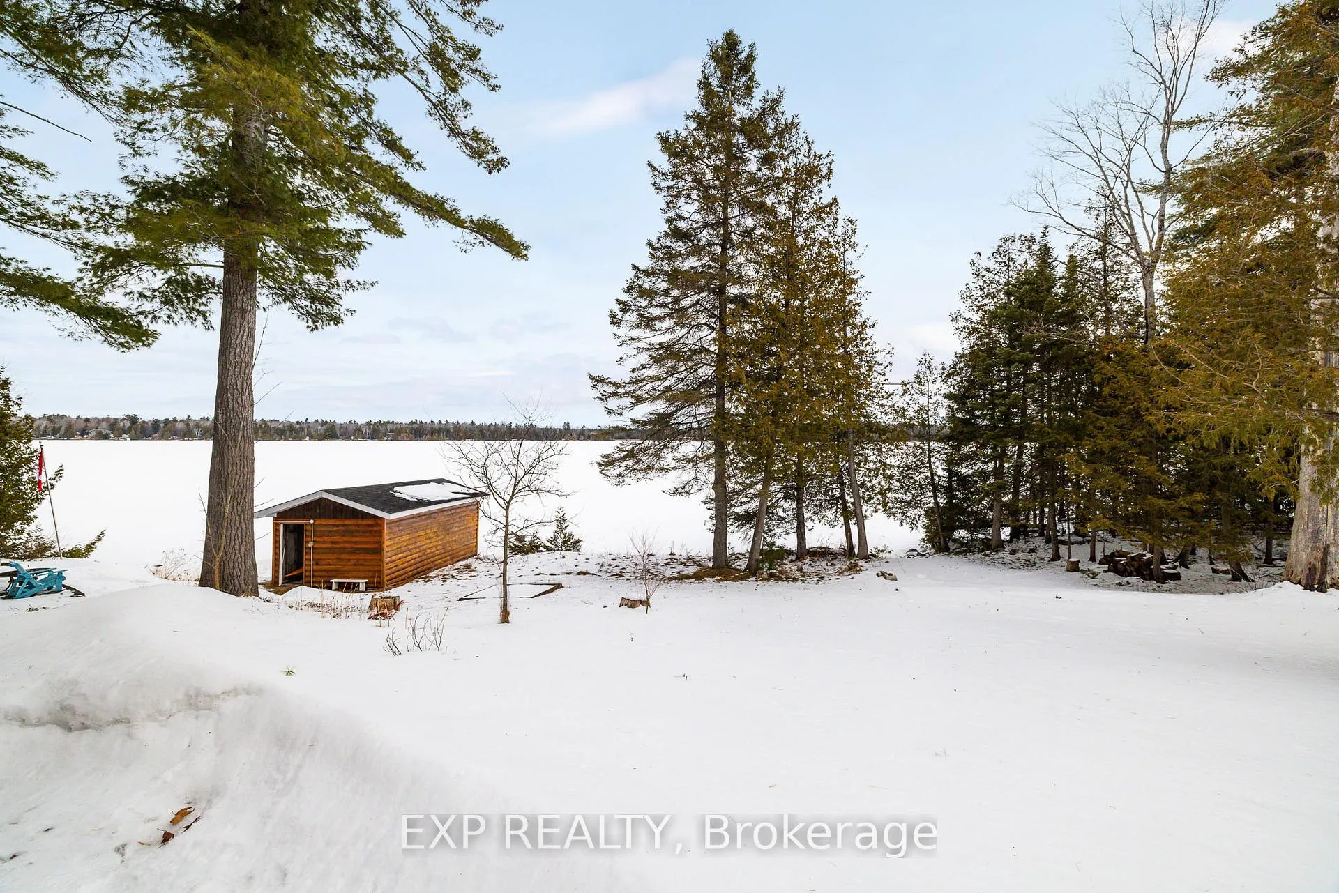 Photo 39 of 1094 Snye Road, Lanark Highlands, Lanark Highlands (Darling) Twp — HOMEH