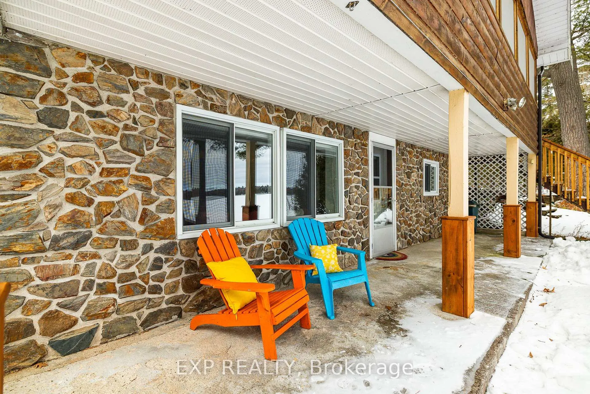 Photo 40 of 1094 Snye Road, Lanark Highlands, Lanark Highlands (Darling) Twp — HOMEH