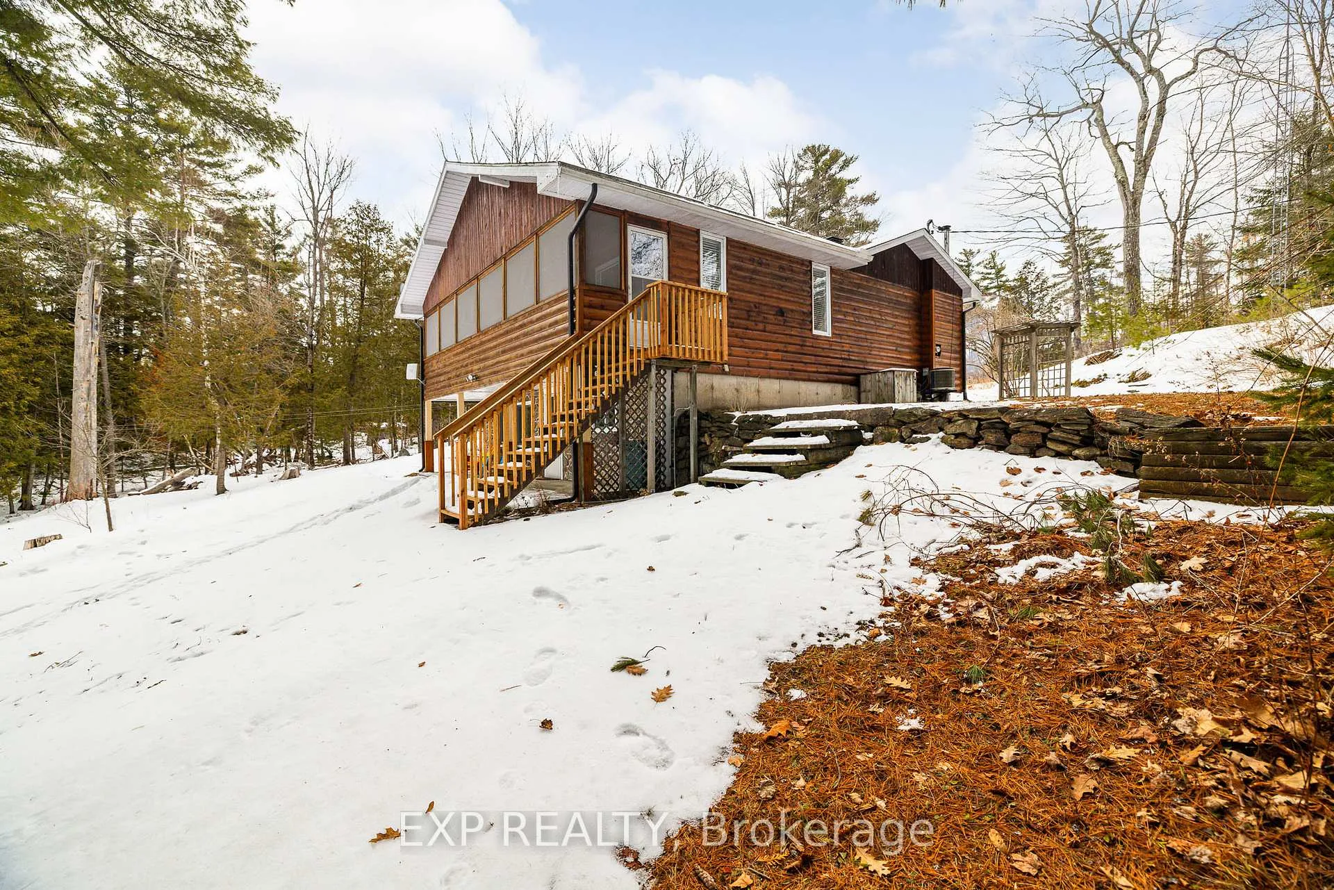 Photo 42 of 1094 Snye Road, Lanark Highlands, Lanark Highlands (Darling) Twp — HOMEH